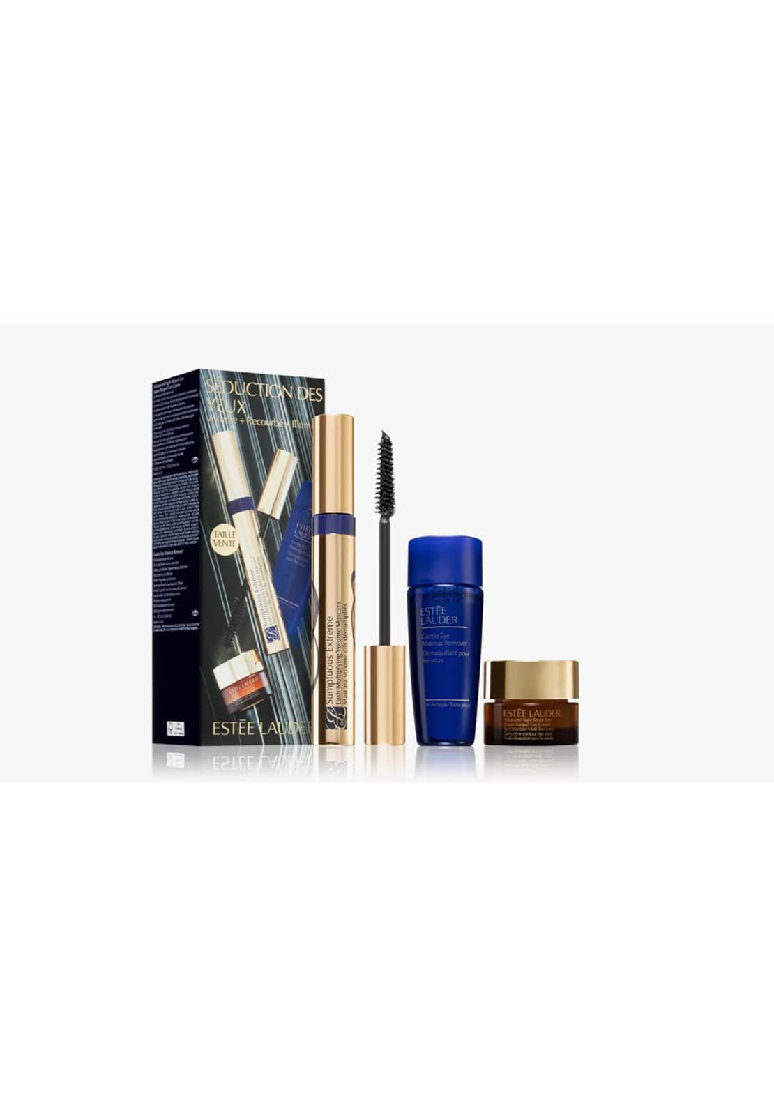 Essentials on the Go Mascara Set