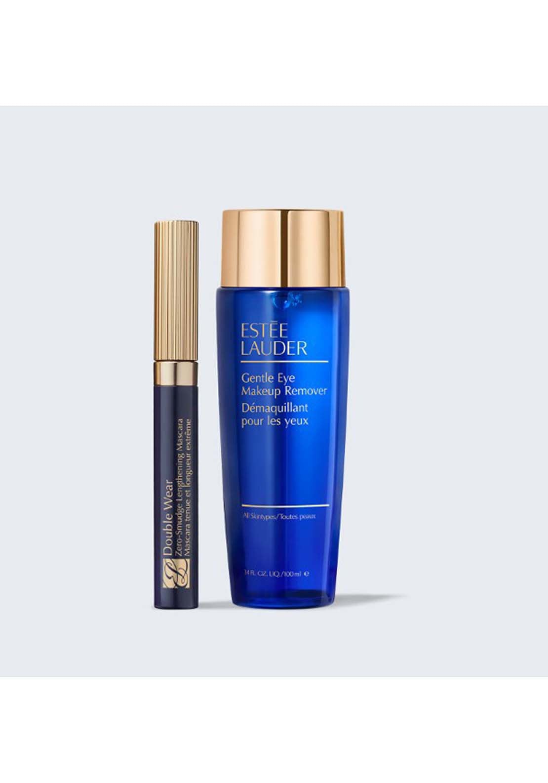 Extreme Length + Care Duo Makeup Gift Set