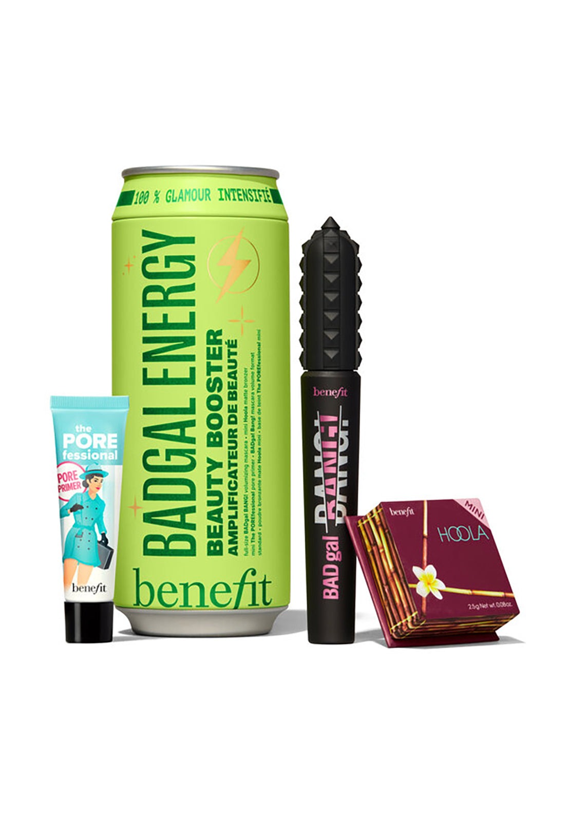 BADgal Energy – Blk