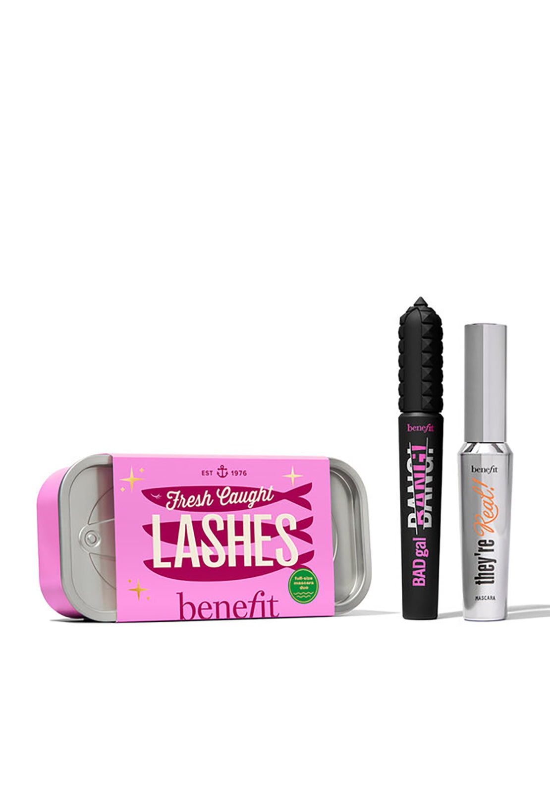 Fresh Caught Lashes – Frh Caght Lsh