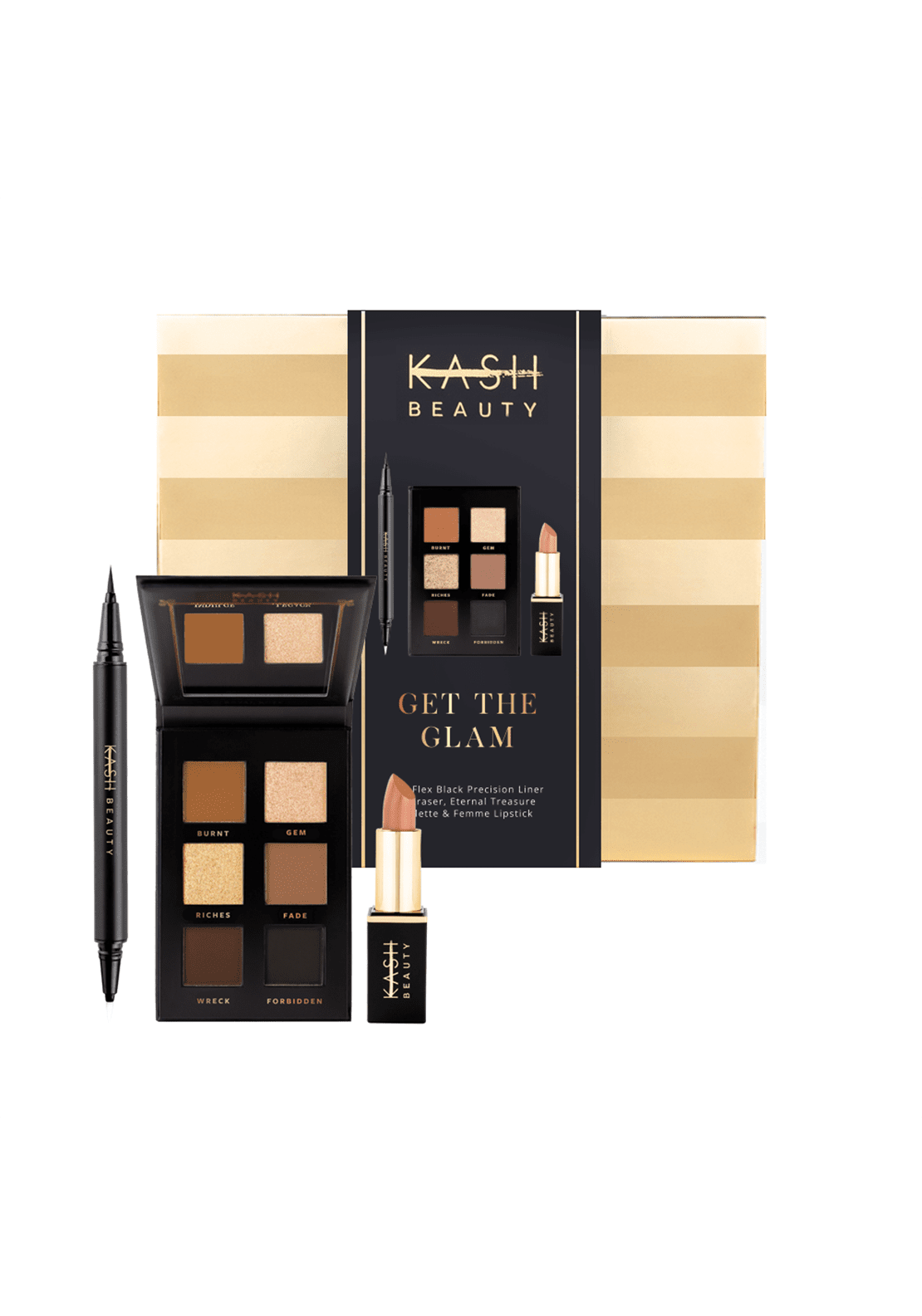 Get The Glam