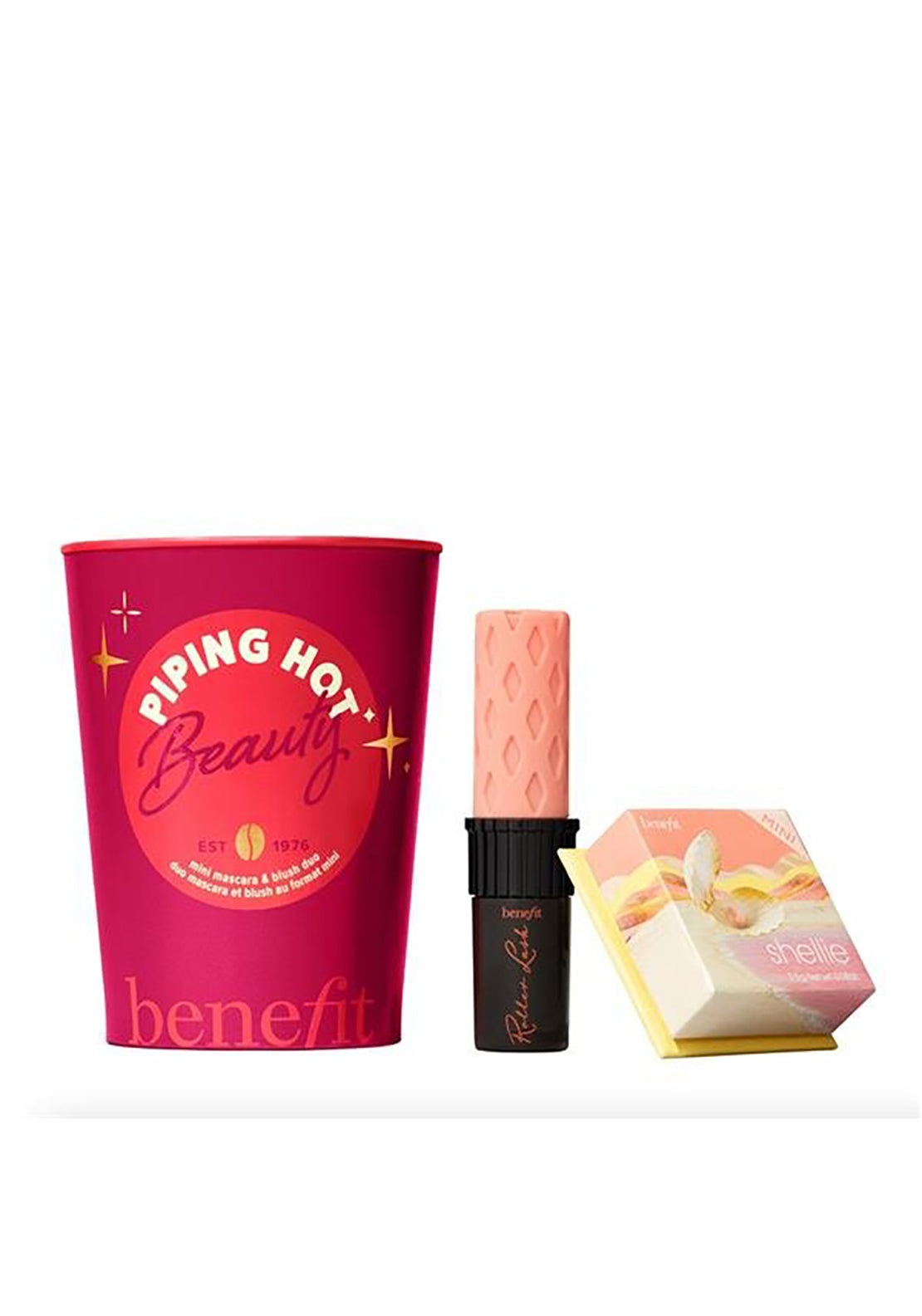 Piping Hot Beauty Set – Piping Ht Bty