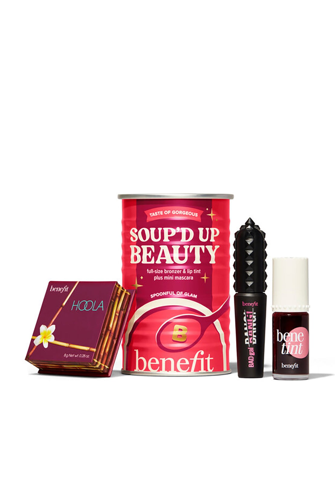 Soupd Up Beauty – Souped Up Bty