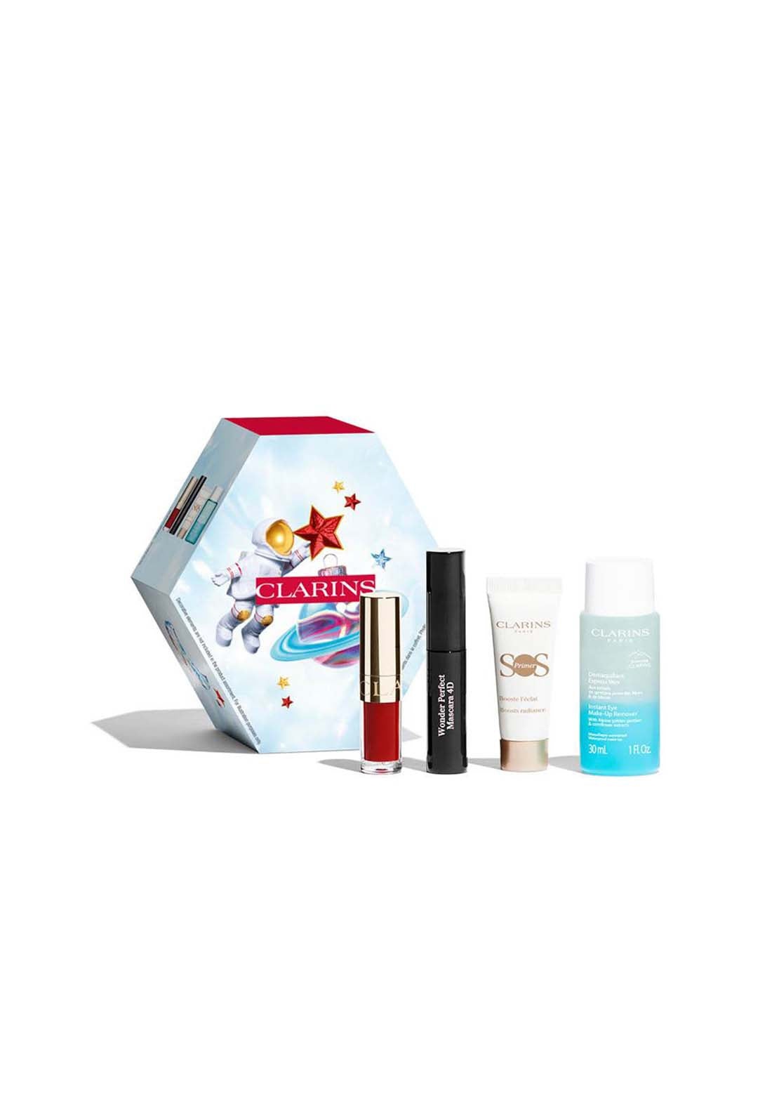 Makeup Essentials Set