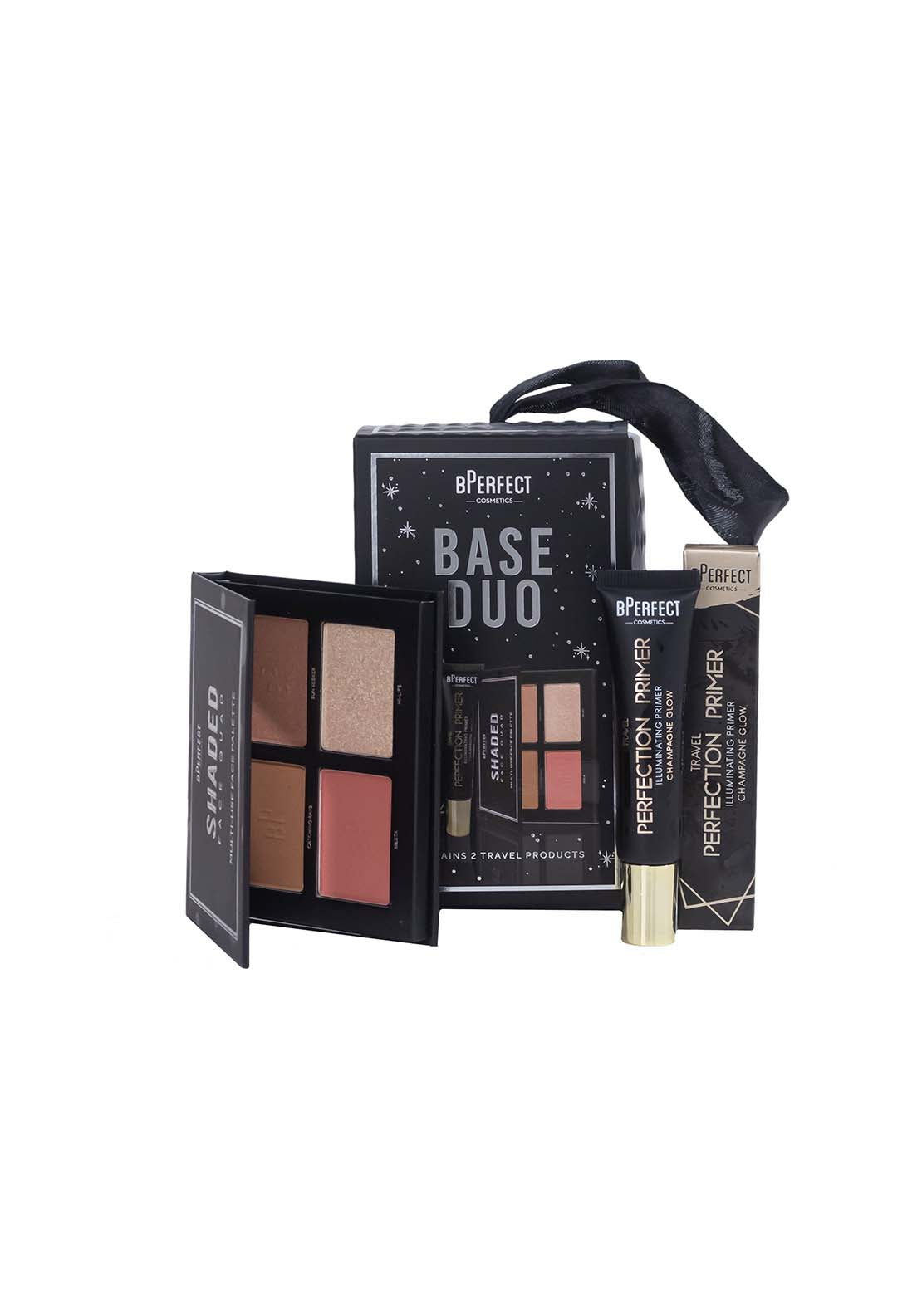 Mini Base Duo