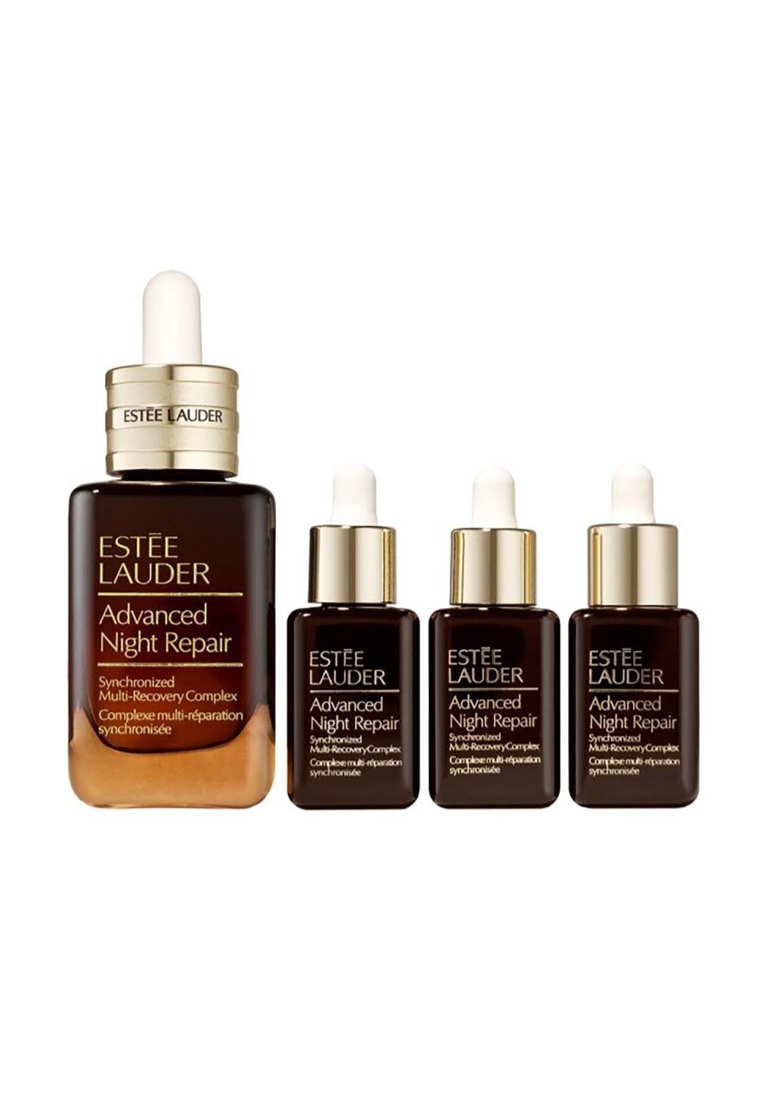 Advanced Night Repair Wake Up Radiant Set