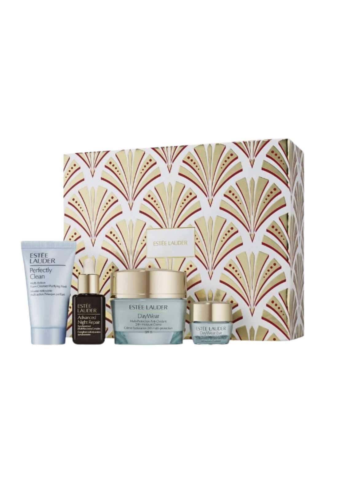 Hydrating Routine Set