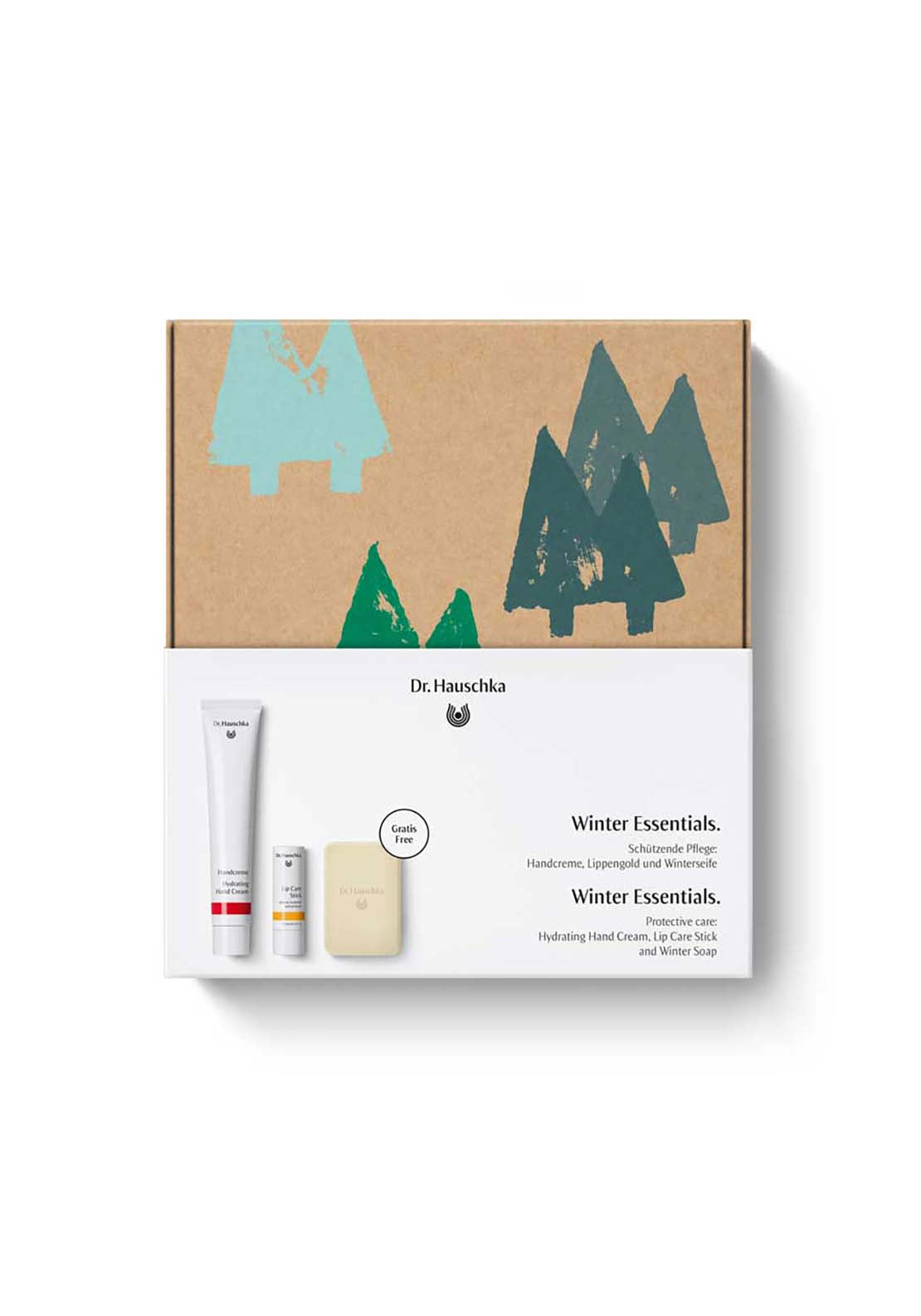 Winter Essentials Set