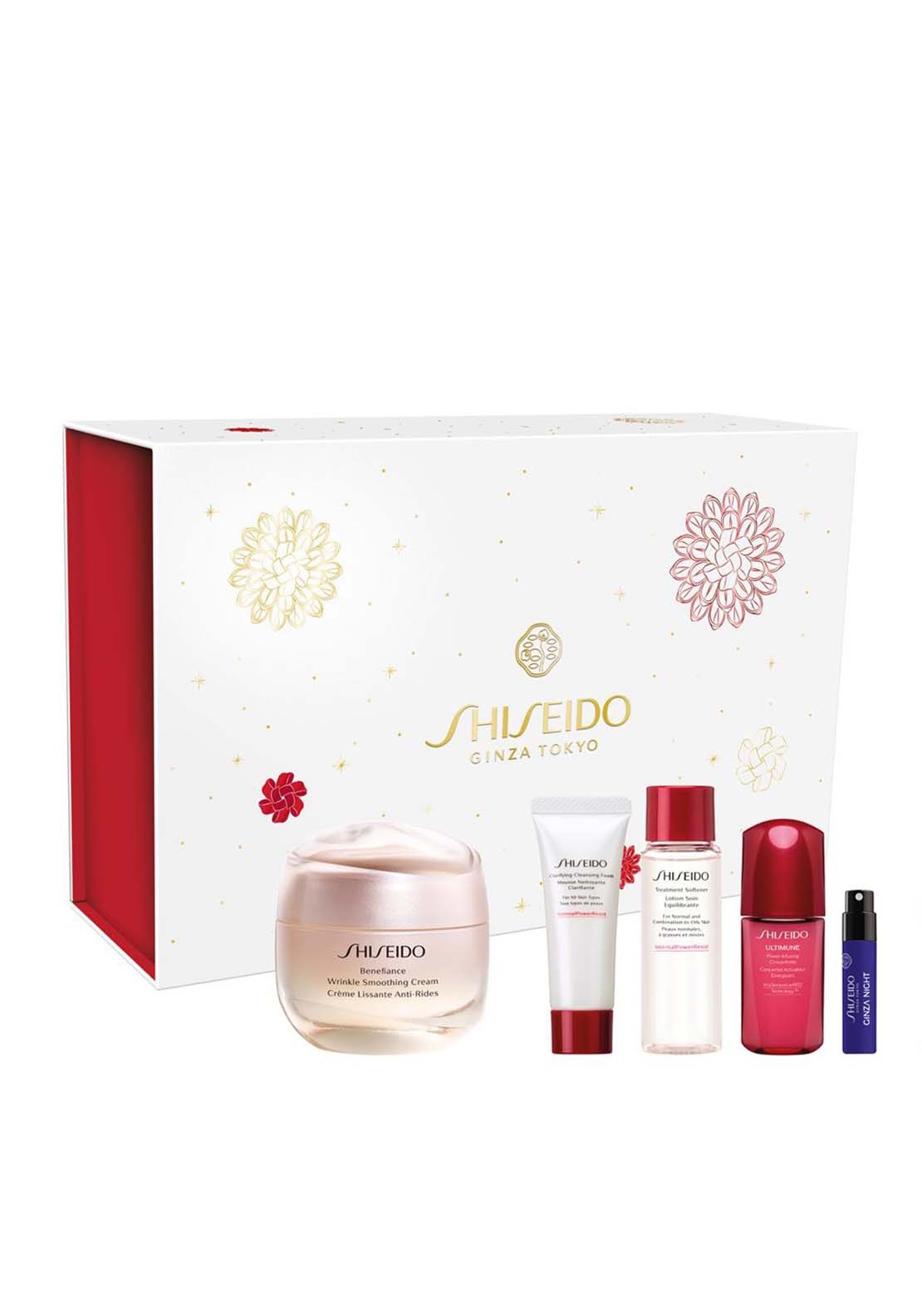Benefiance Holiday Kit