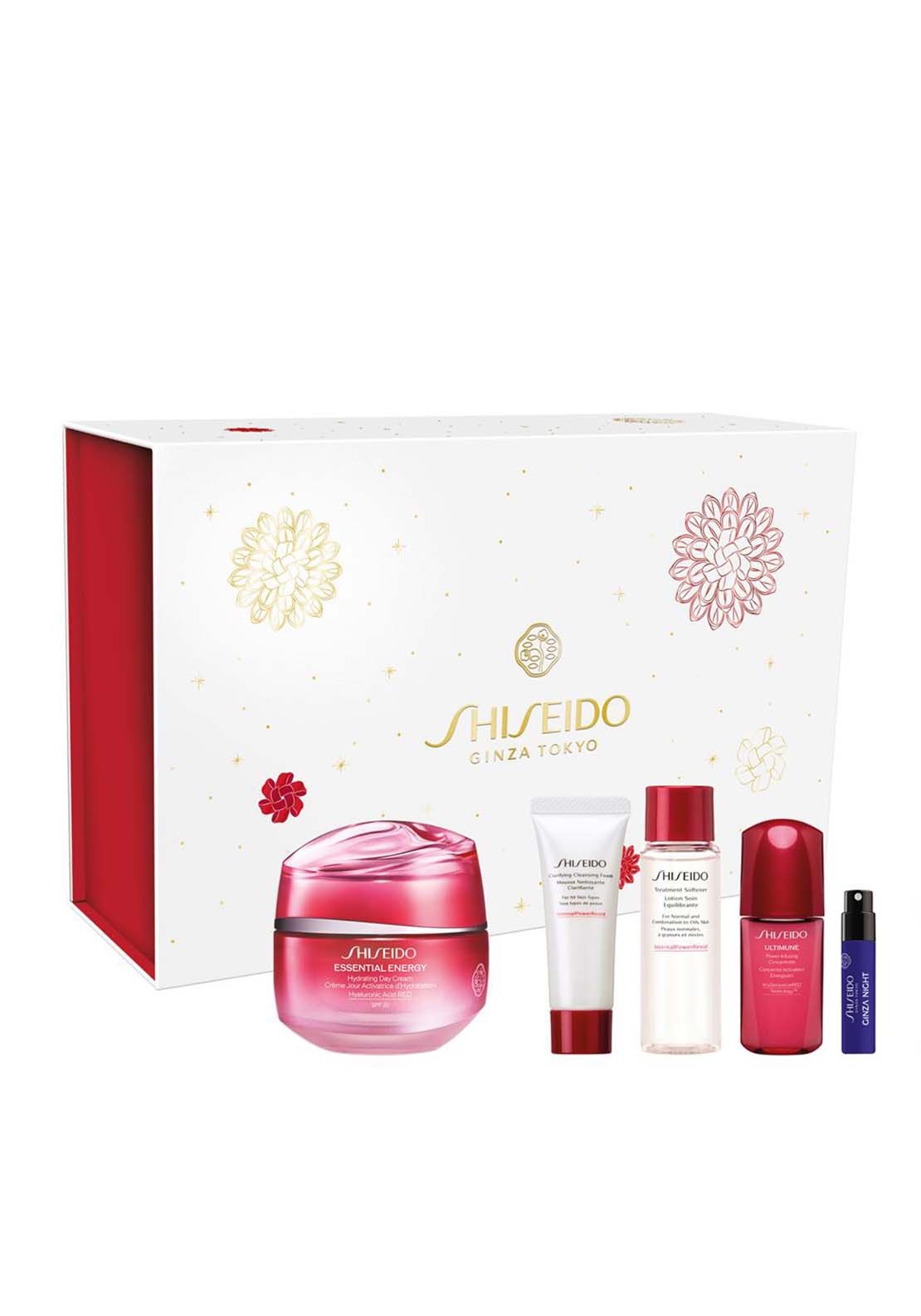 Essential Energy Holiday Kit