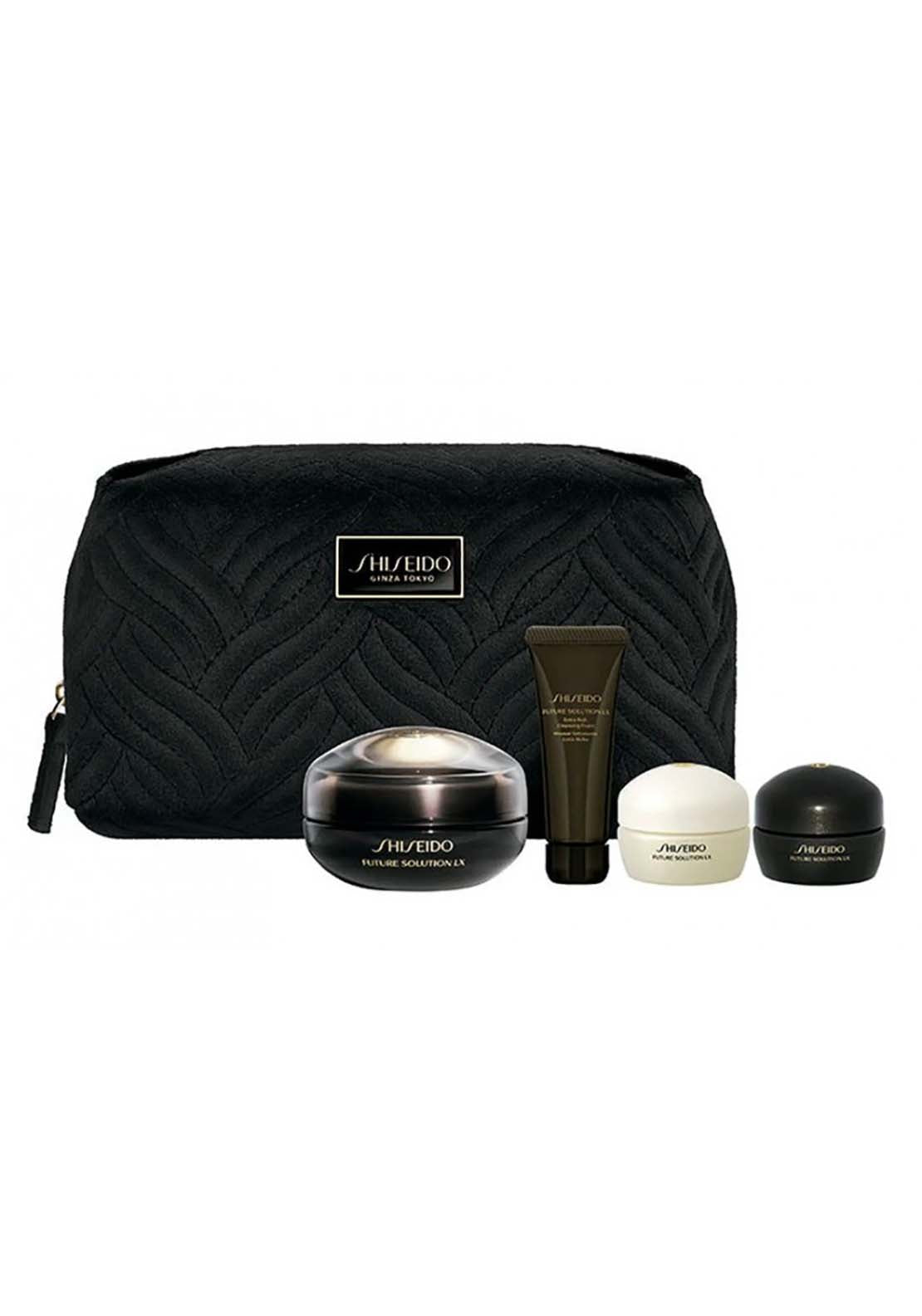 Future Solution Holiday Kit