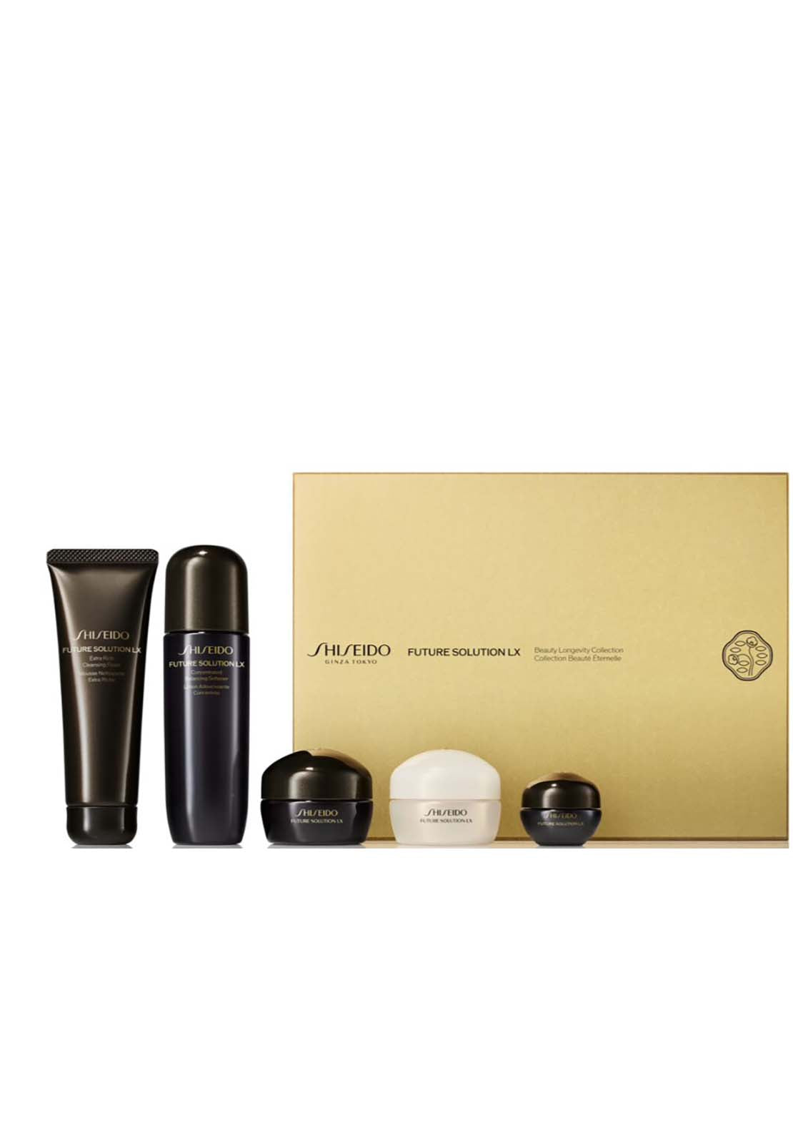 Future Solutions Discovery Kit