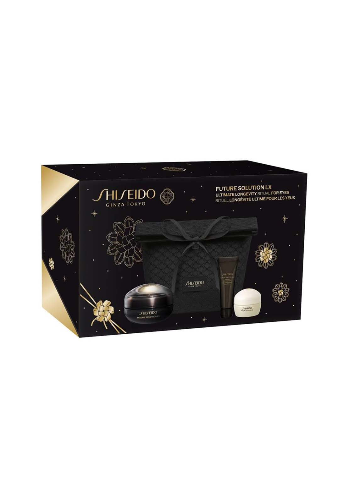Ultimate Longevity Ritual For Eyes