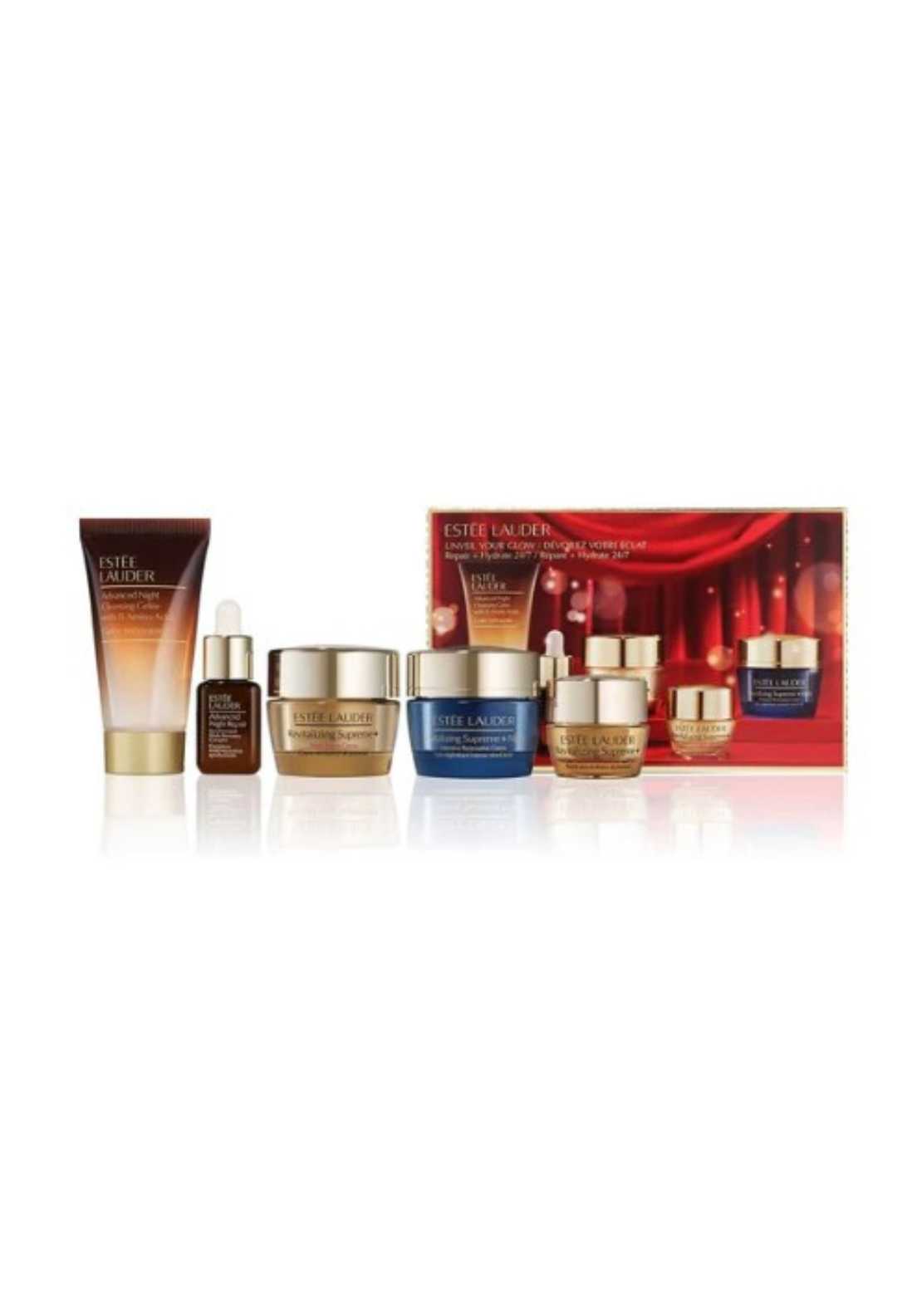 Unveil Your Glow Skincare Starter Set