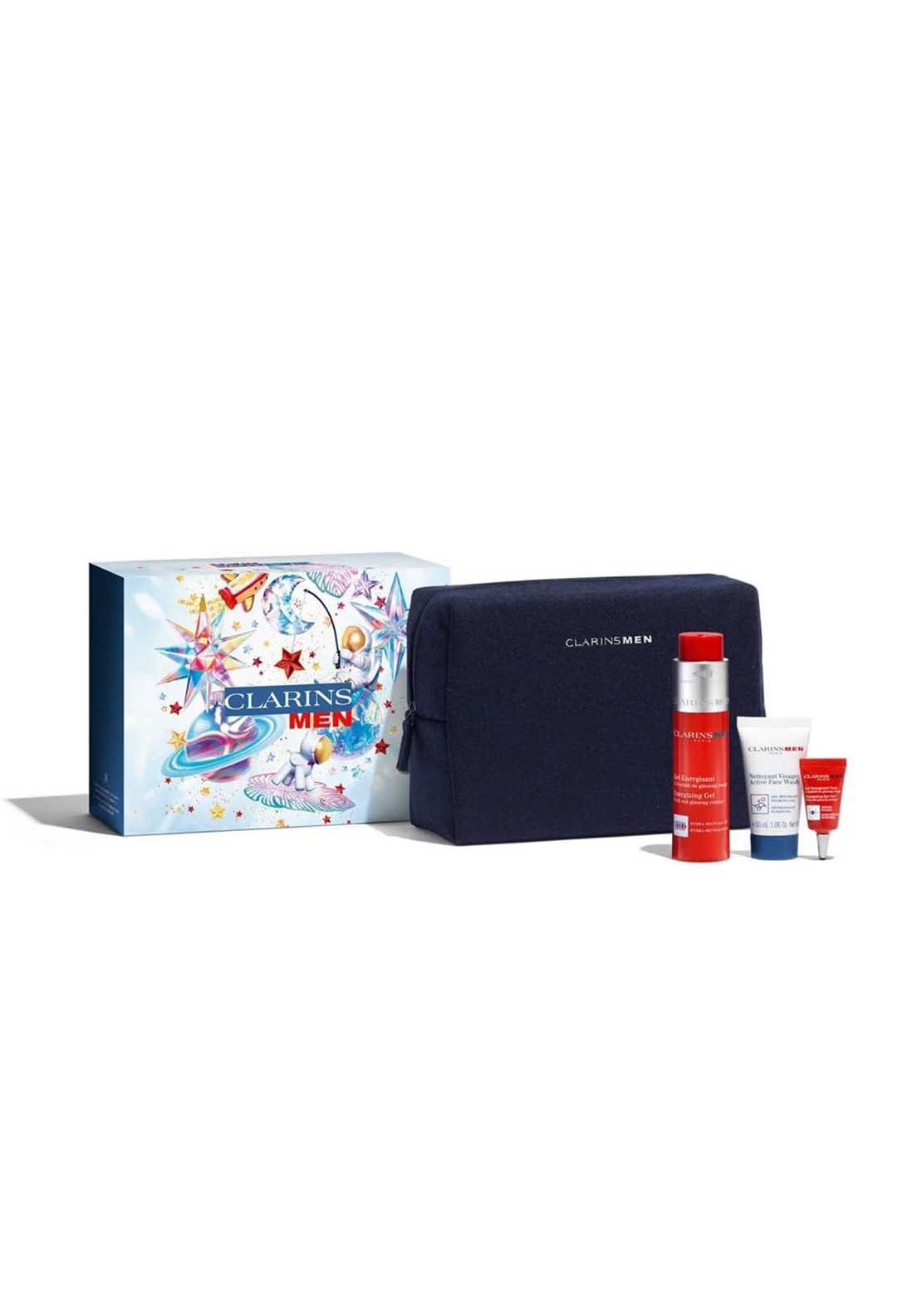 Men Energy Set