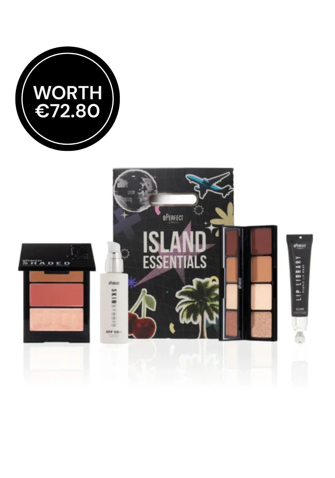 Island Essential Bundle – Multi
