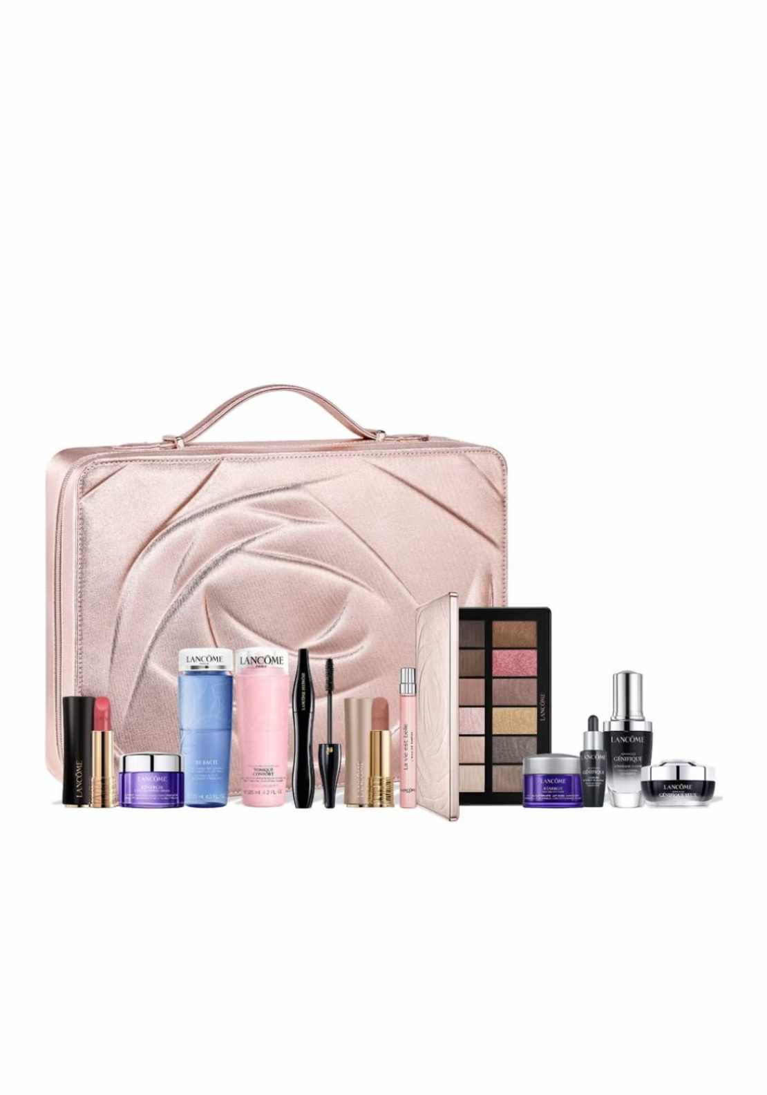 Beauty Box Gift Set