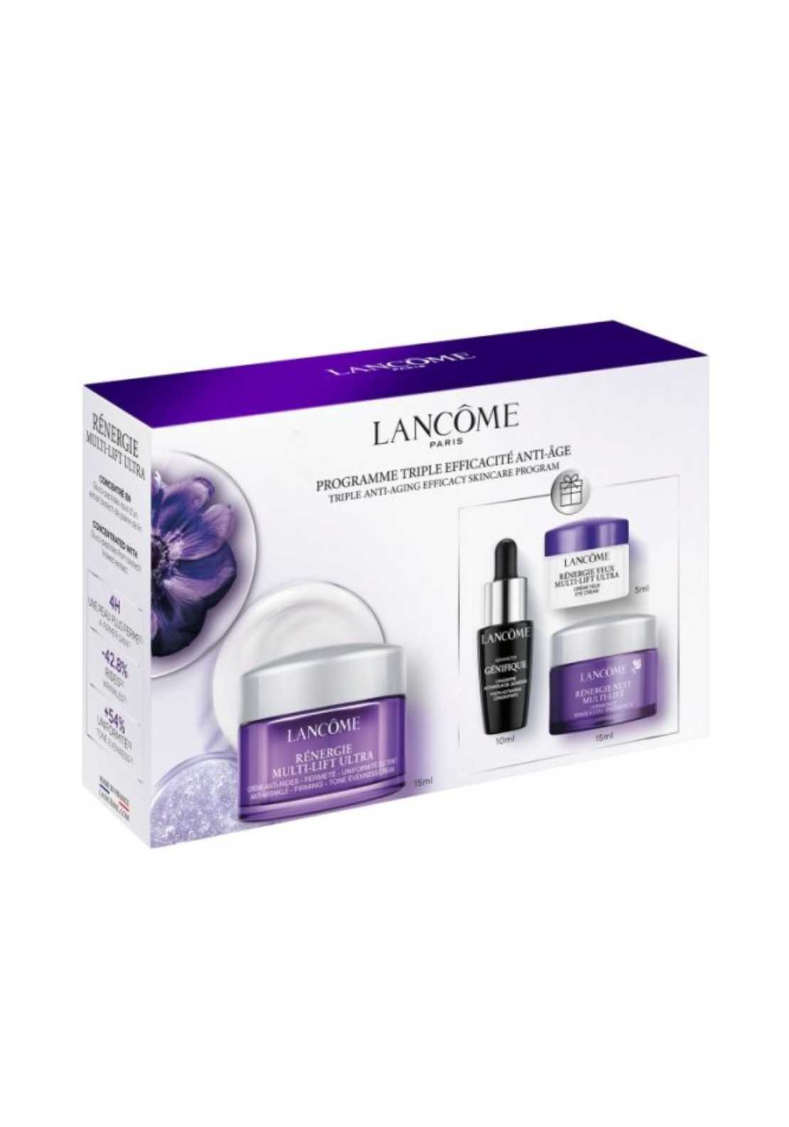 Multi-Lift 4 Piece Gift Set