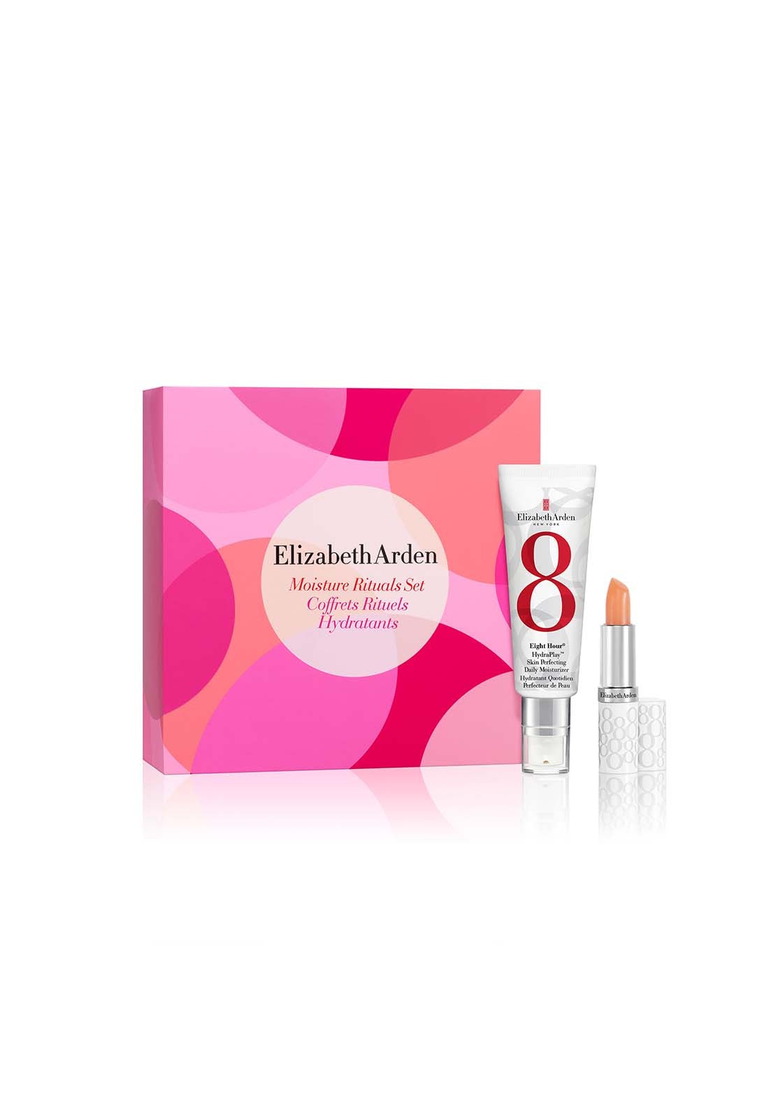 Eight Hour HydraPlay Moisture Rituals Sets
