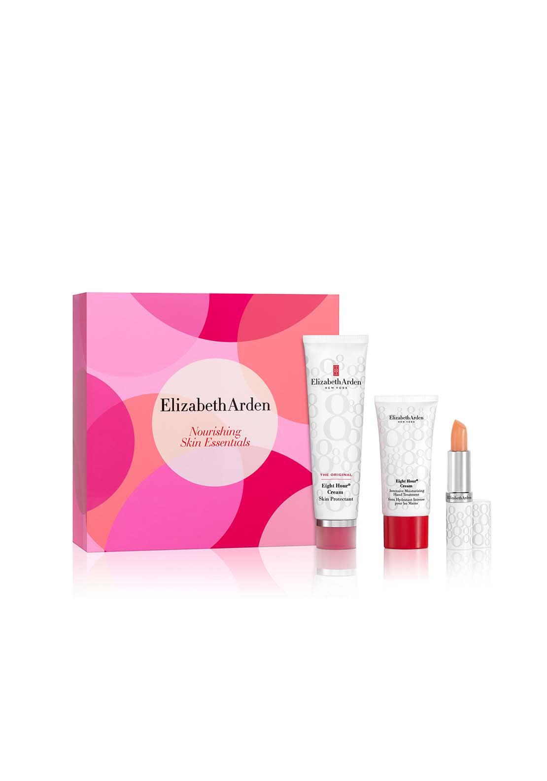 Eight Hour Spring Skin Essentials Set