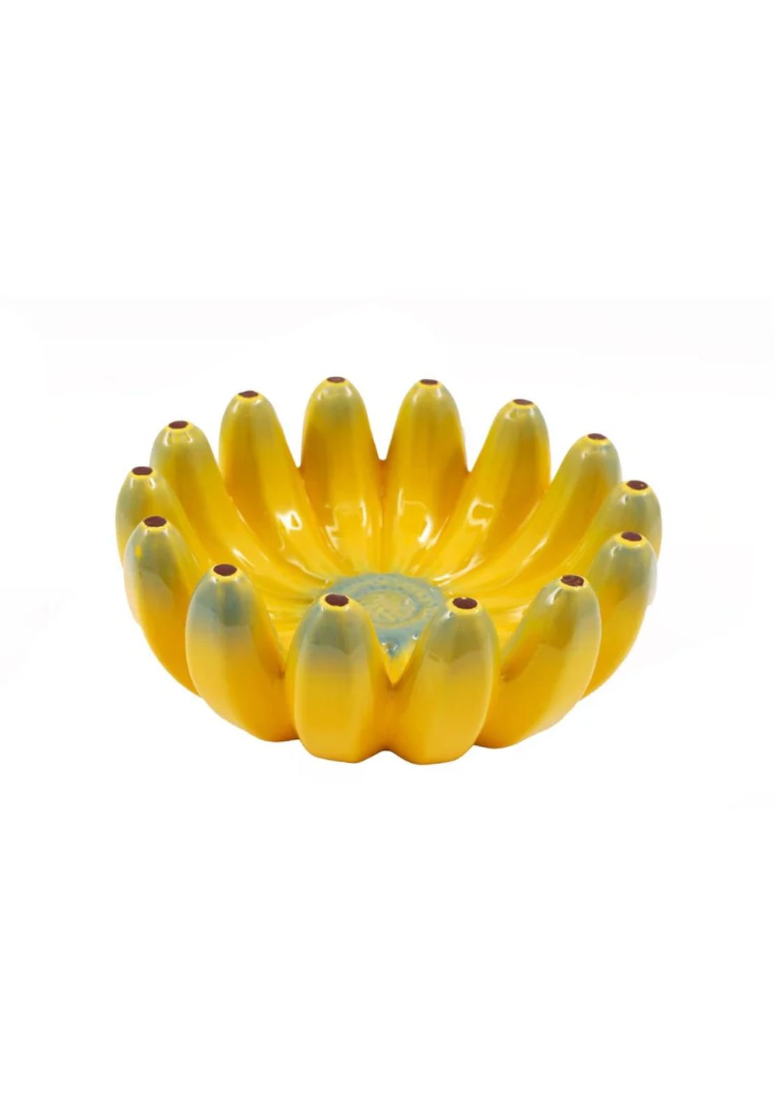 Banana Decorative Bowl – Banana