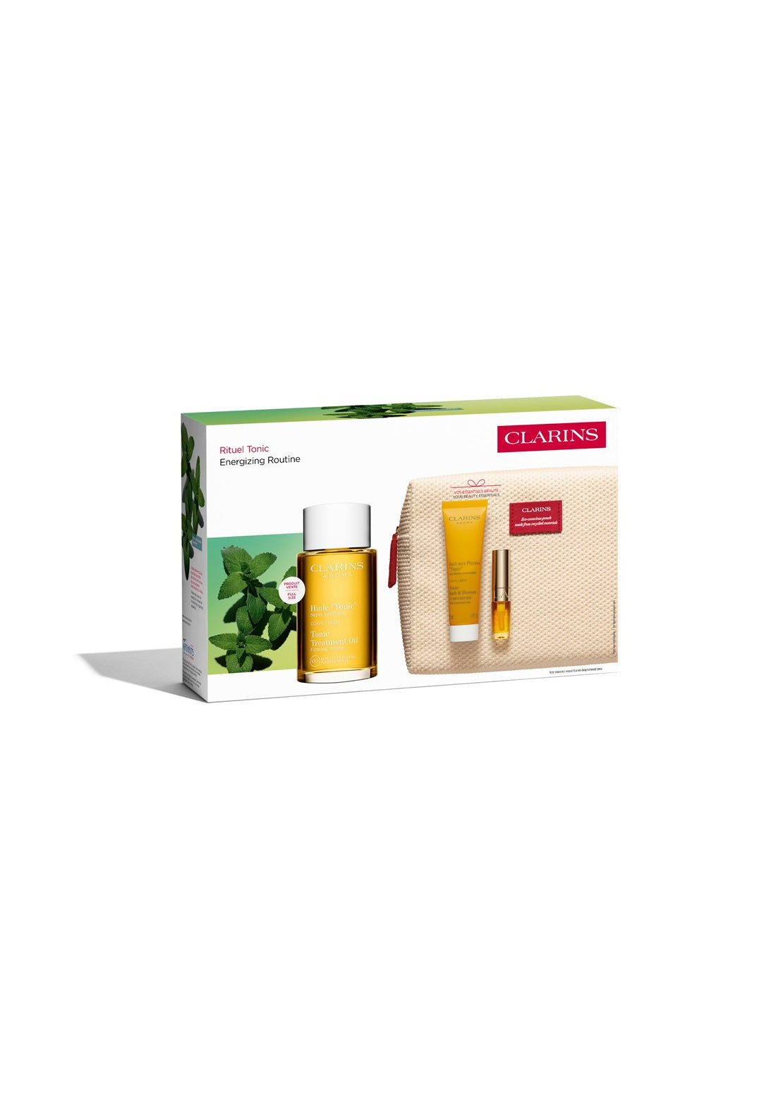 Clarins Arthritis Value Pack