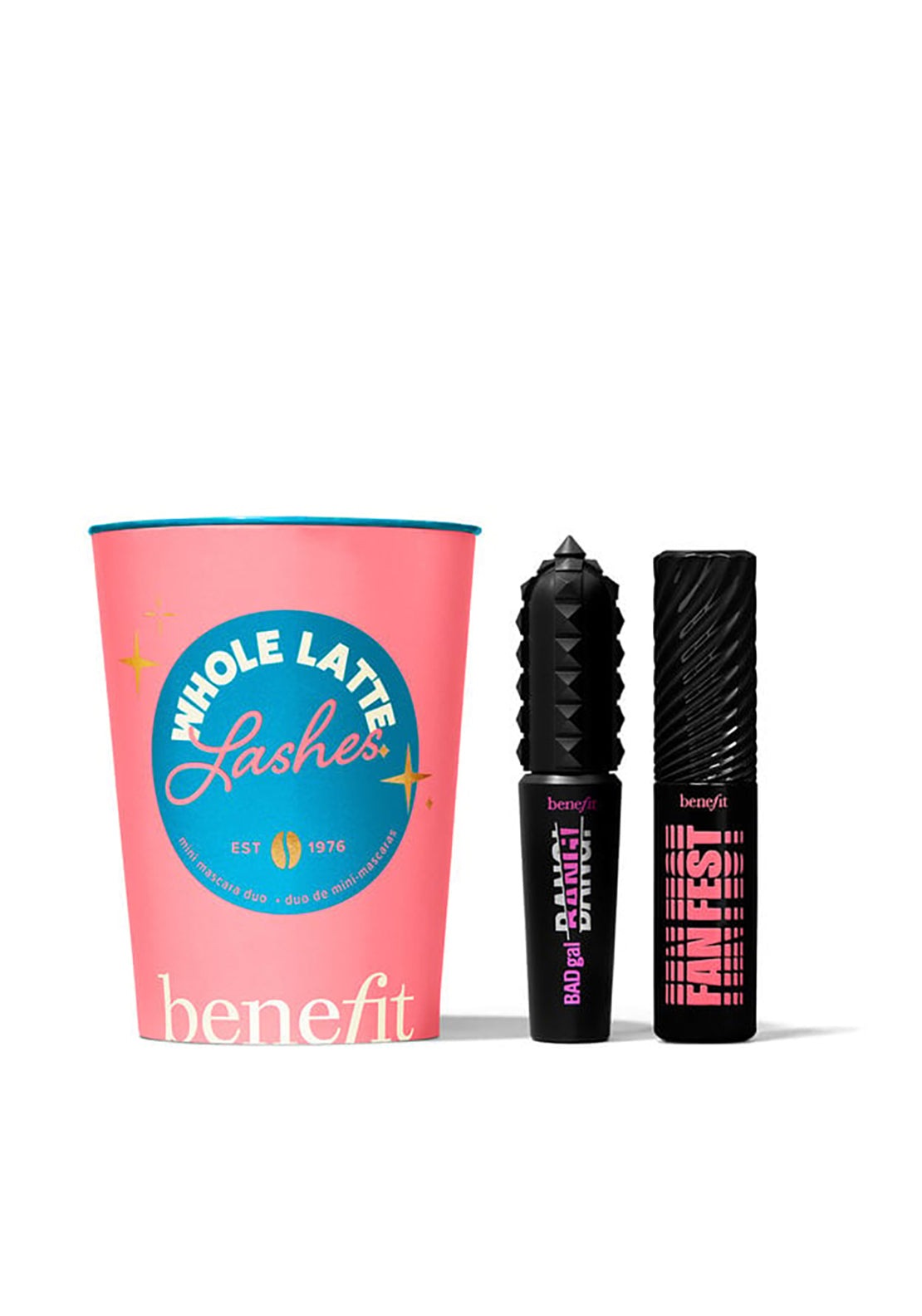 Whole Latte Lashes – Whole Ltte Lsh