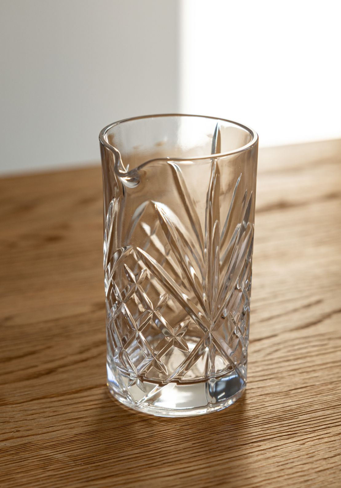 Trinity Mixing Jug