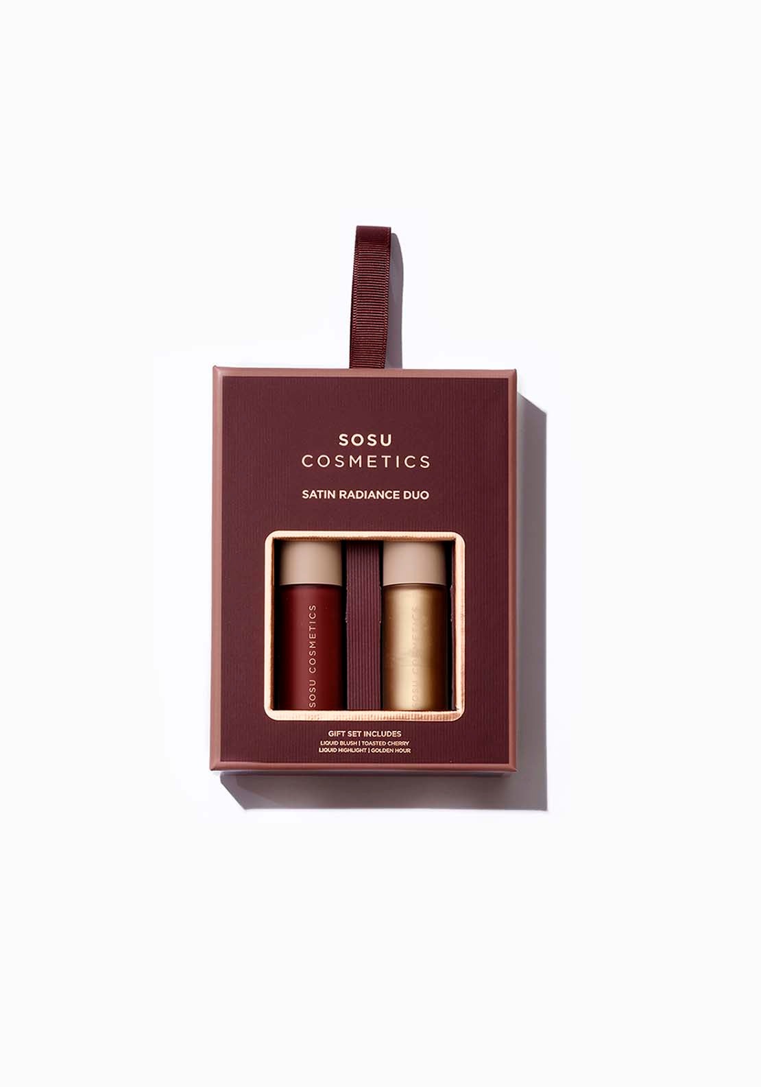 Satin Radiance Duo