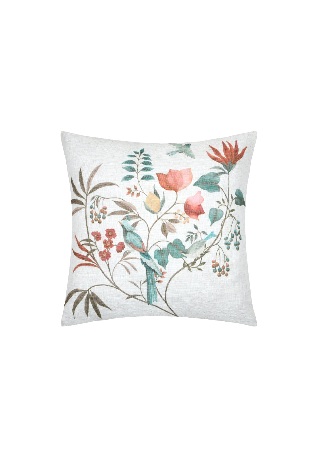 Antillia Cushion – Multi
