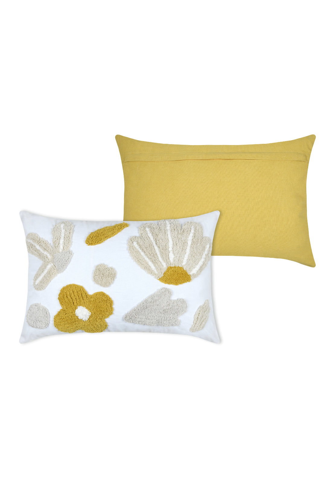 Camille Cushion – Beige