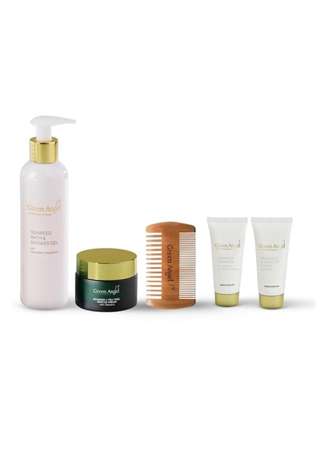 His Collection Gift Set – Multi