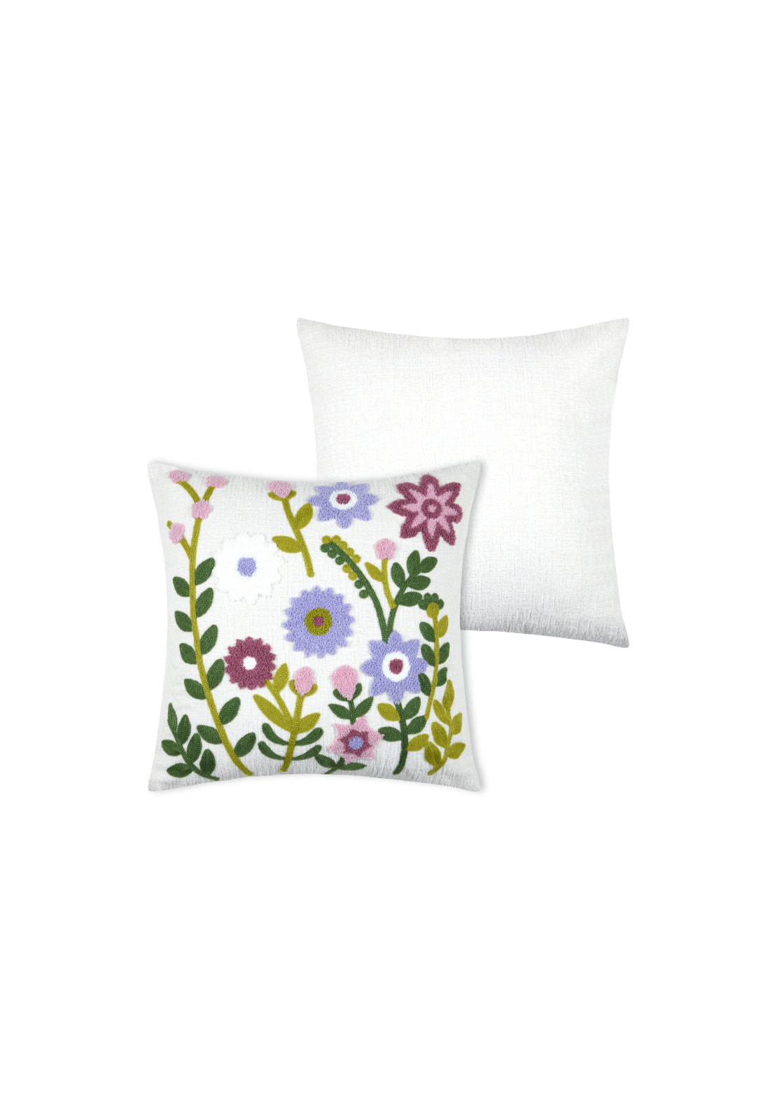 Rozaria Cushion – Multi
