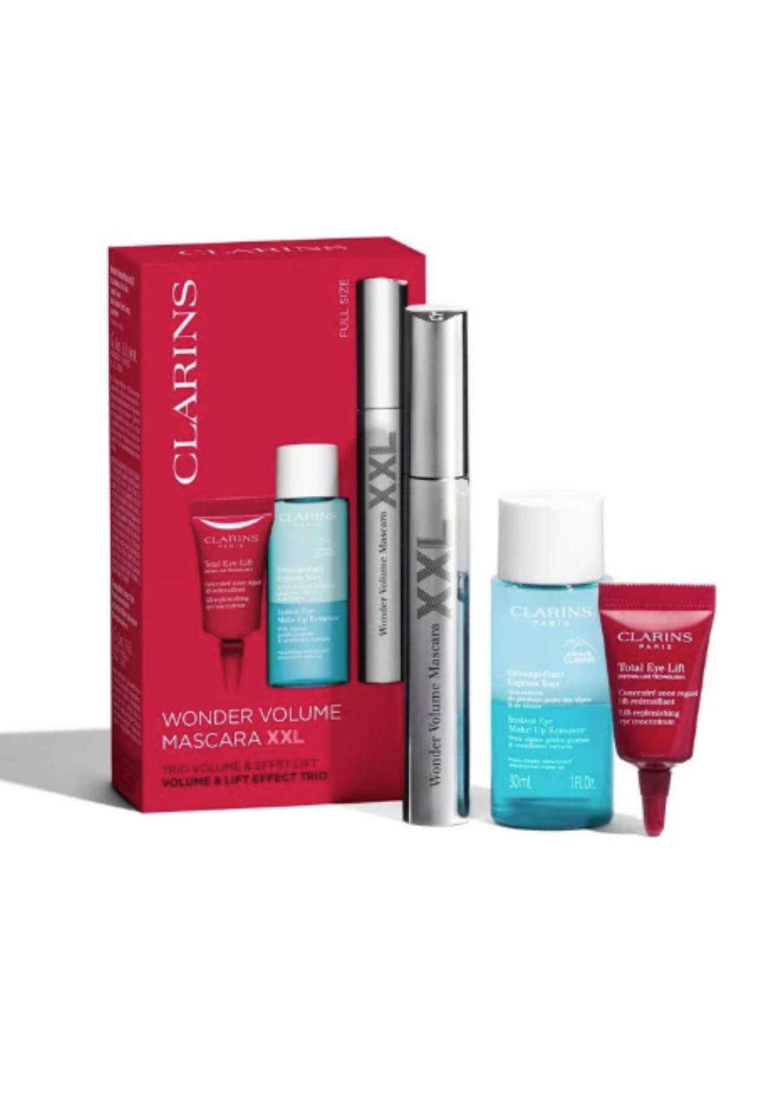 Wonder Volume Mascara XXL Gift Set