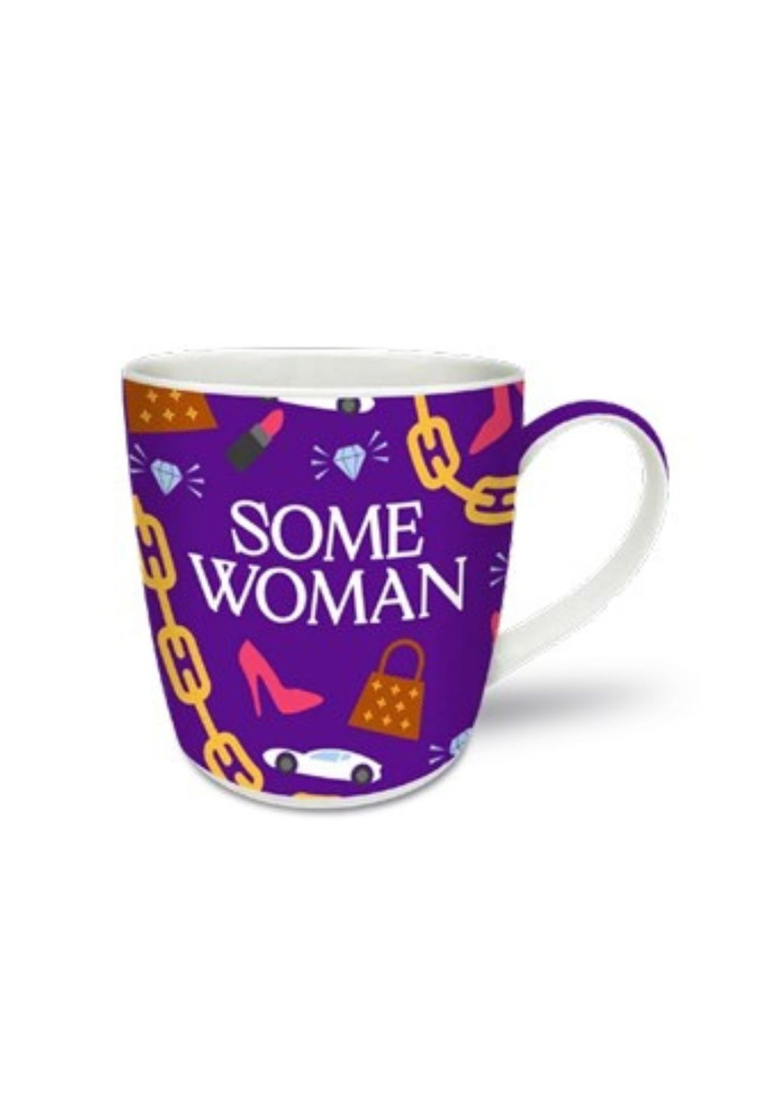 Some Woman Mug – Multi