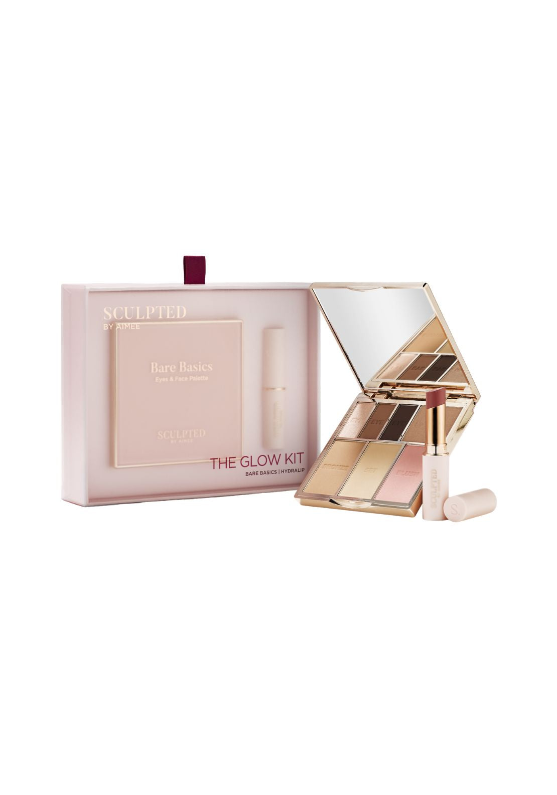 The Glow Kit – Multi