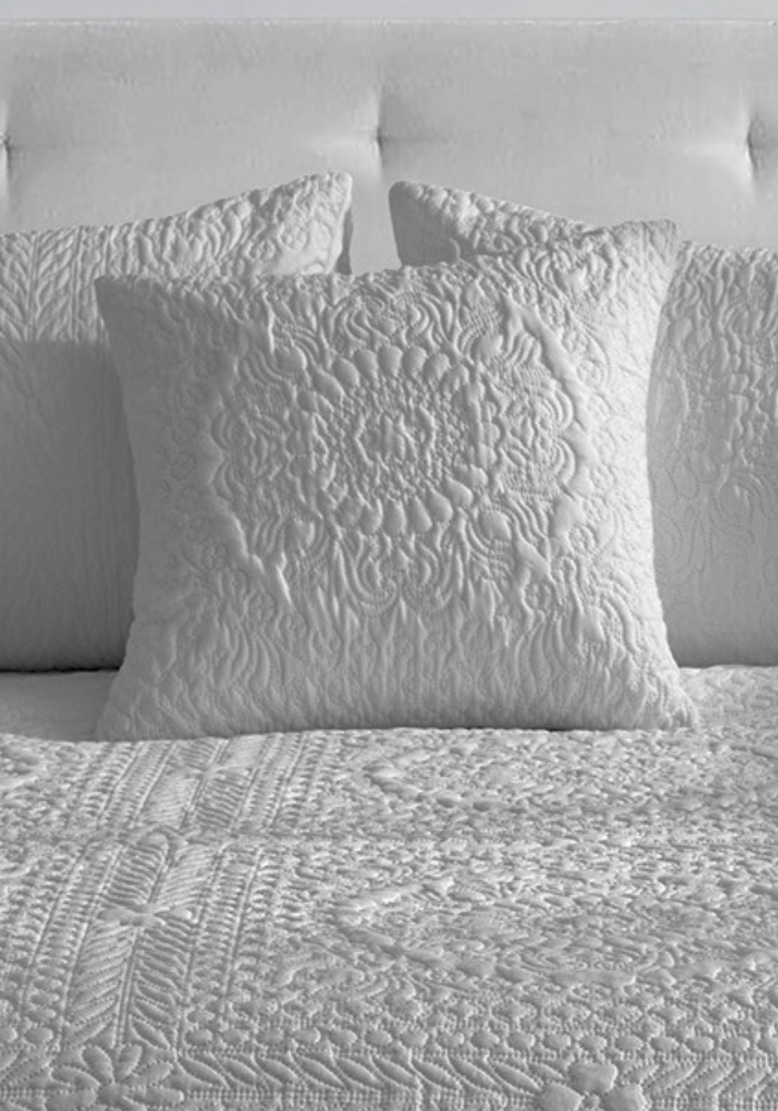 Winchester Cushion – Grey