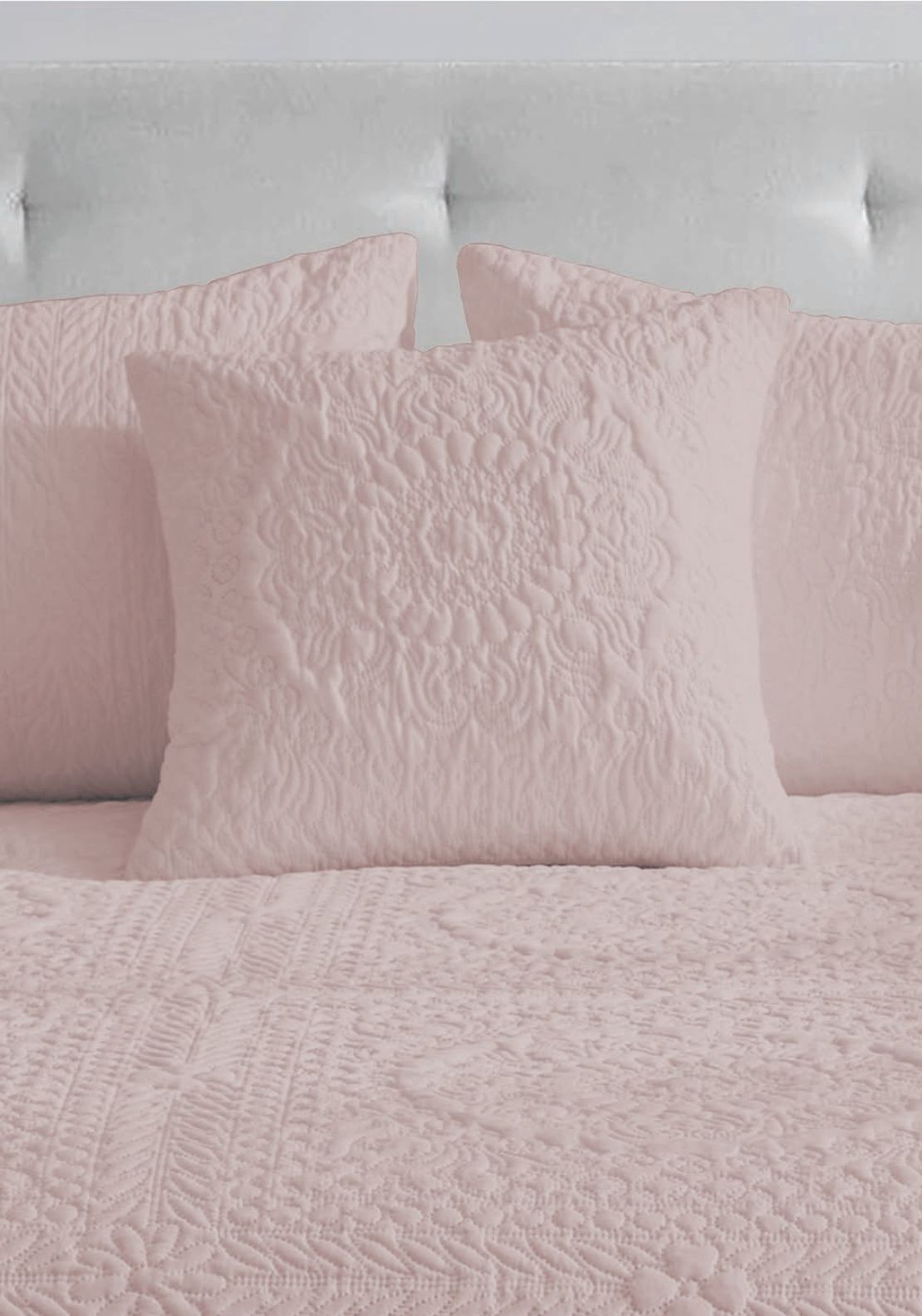 Winchester Cushion – Pink