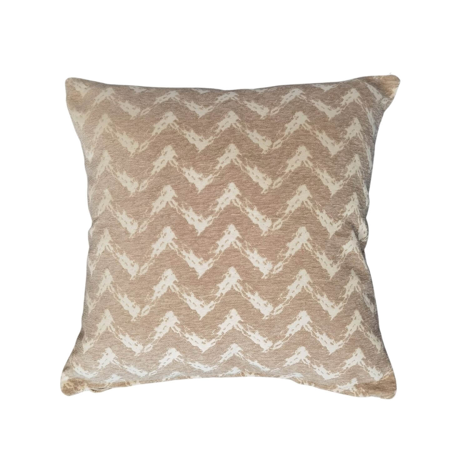 Cushion 18″ – Ecru