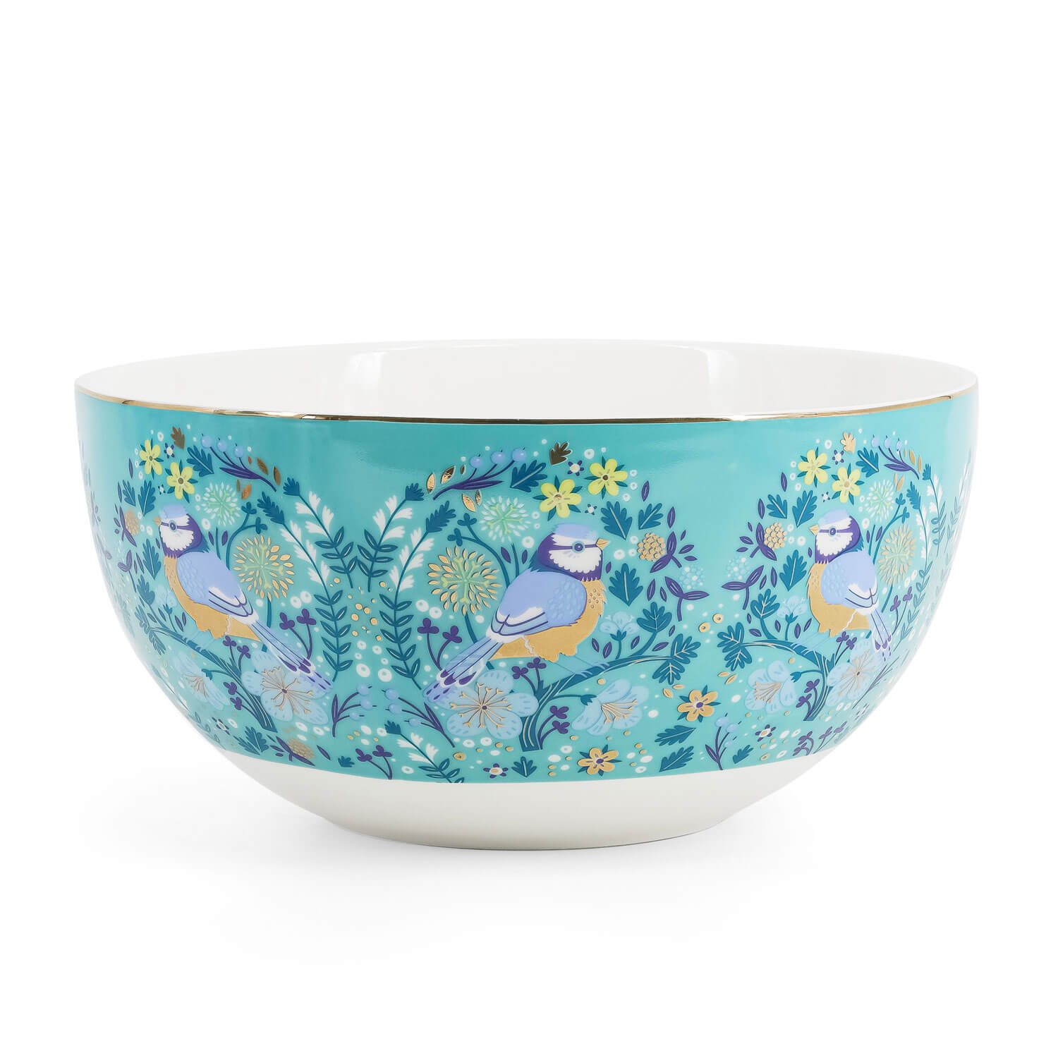 Birdy Fruit Bowl