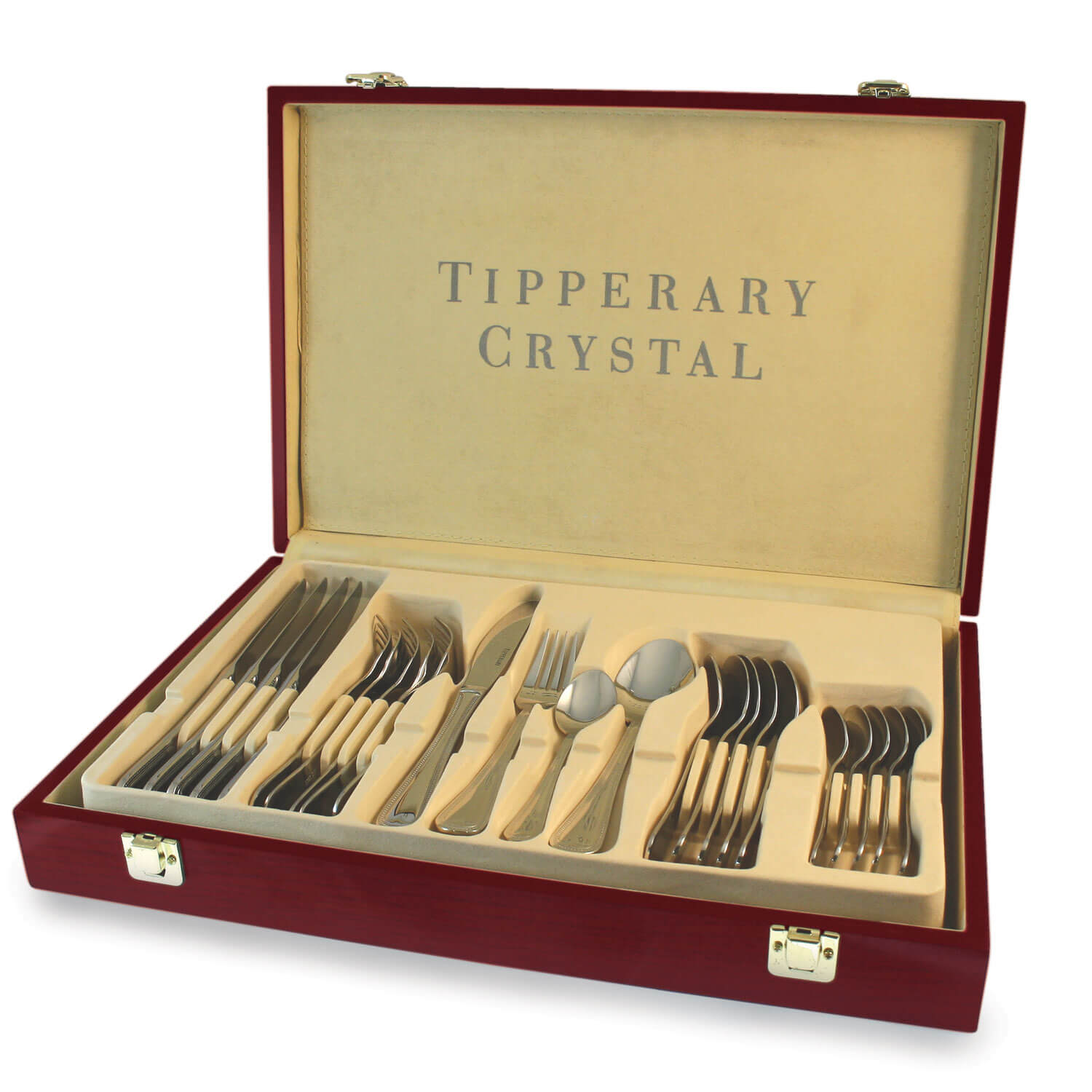 Elegance 24piece Cutlery Set