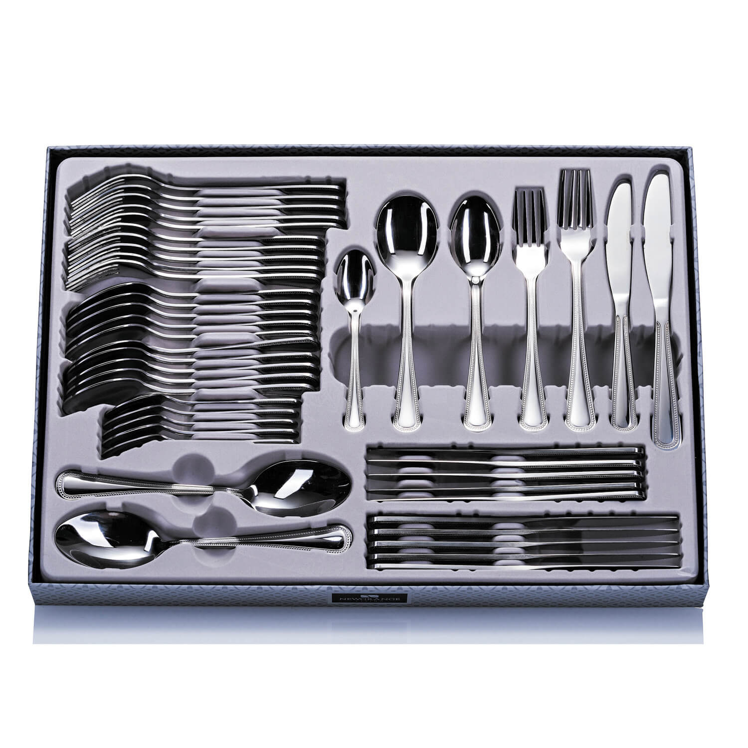 Adare Cutlery Set Giftbox – 44 Piece