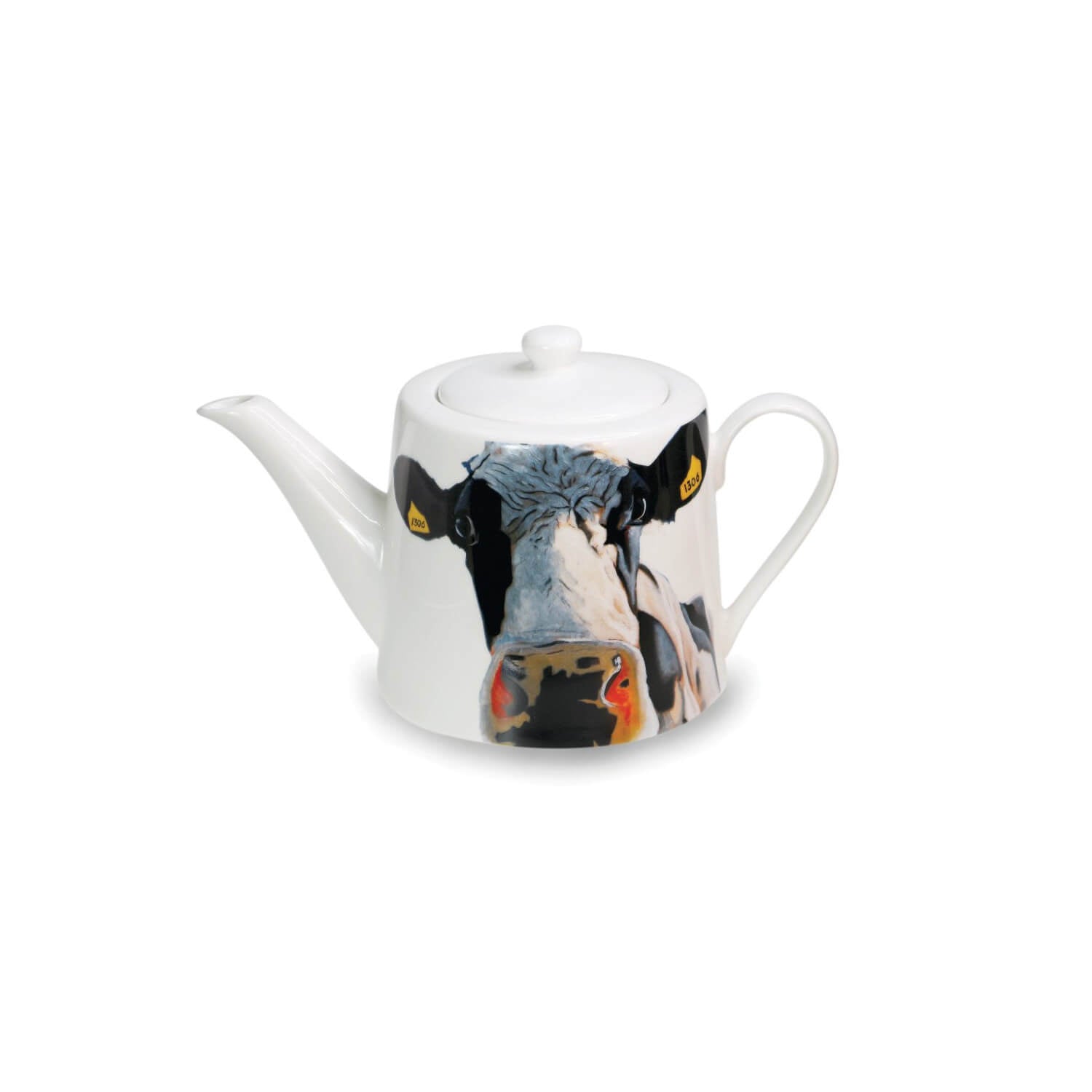 Eoin O’Connor – Tea Pot