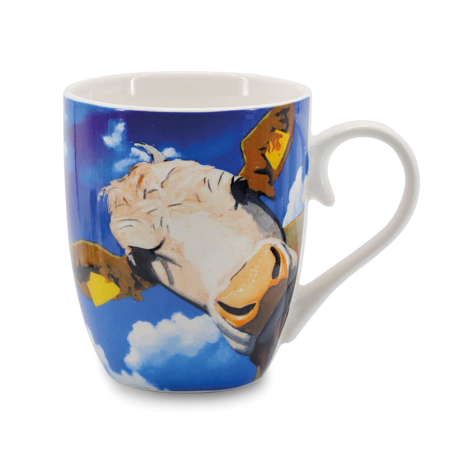 The Boss Mug