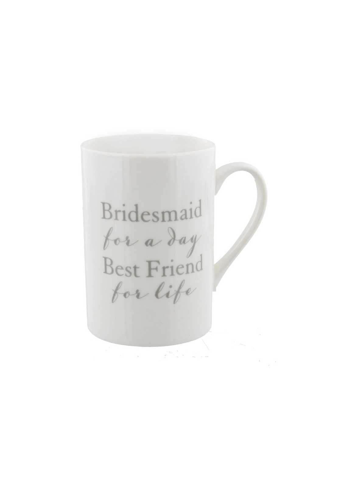 Amore Mug – “Bridesmaid”