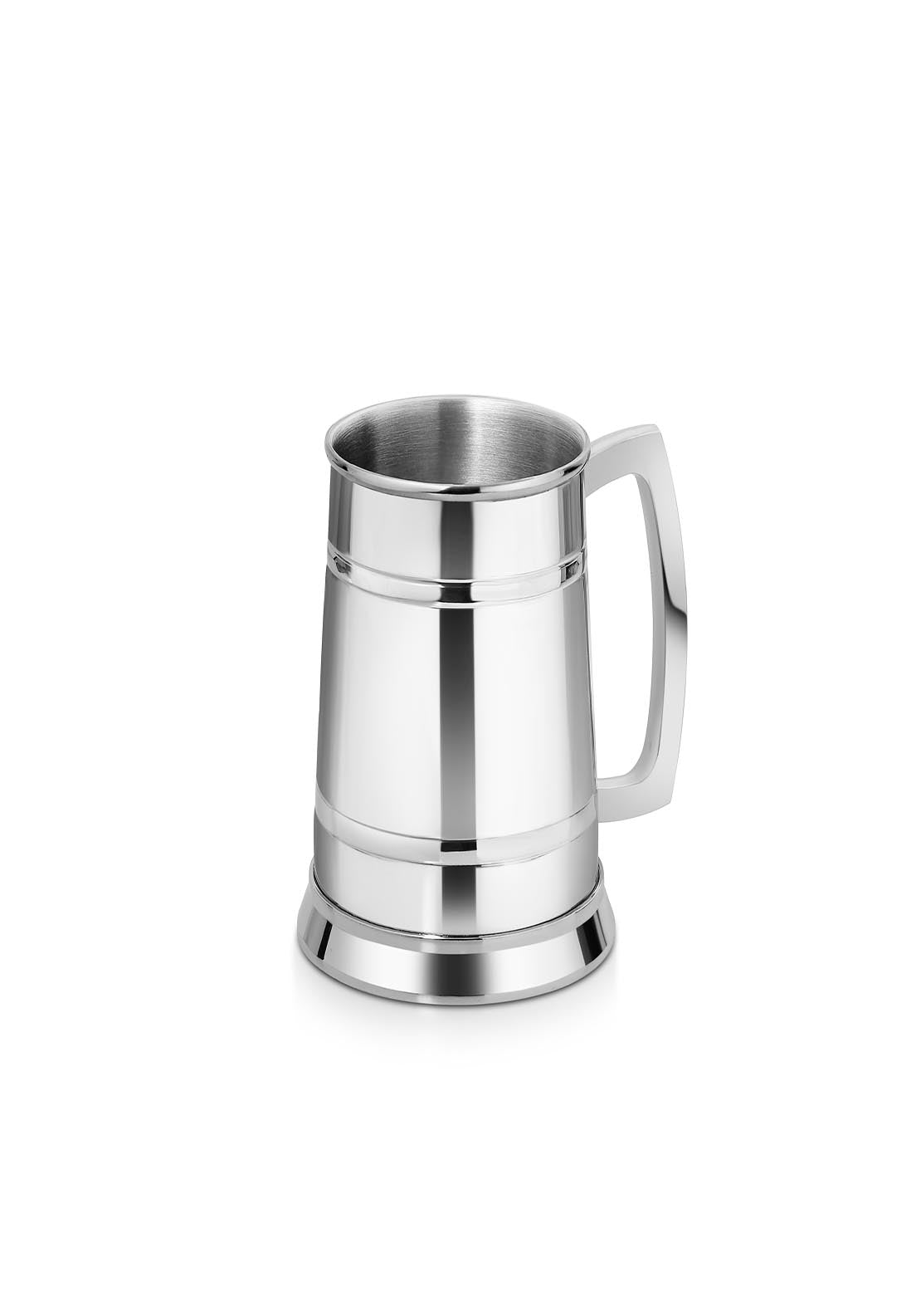 20oz Stainless Steel Tankard