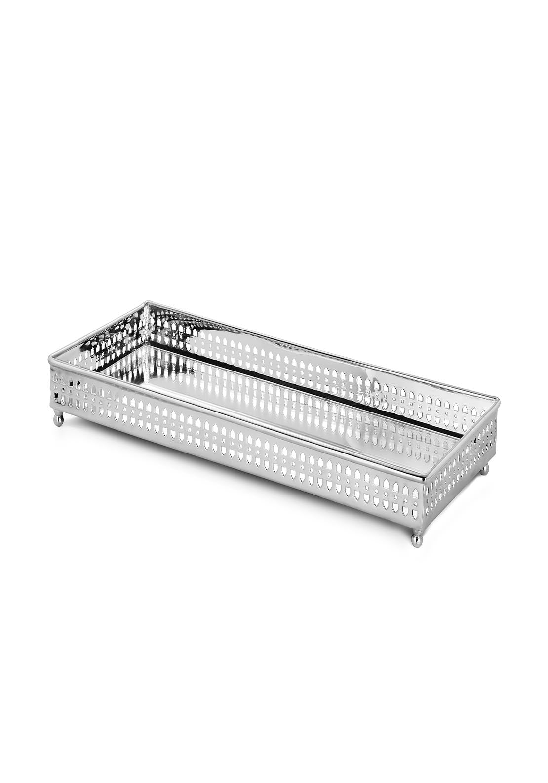 Large Rectangle Serving Tray