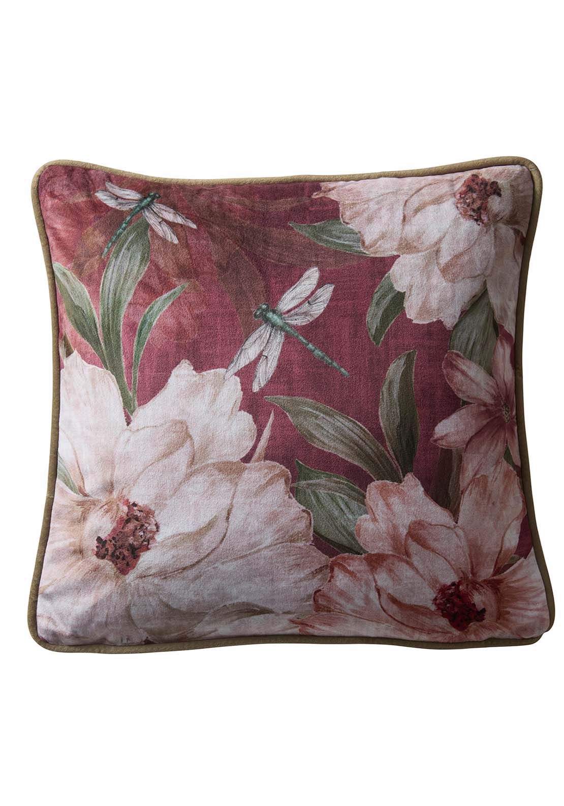 Fiona 43×43 Filled Cushion